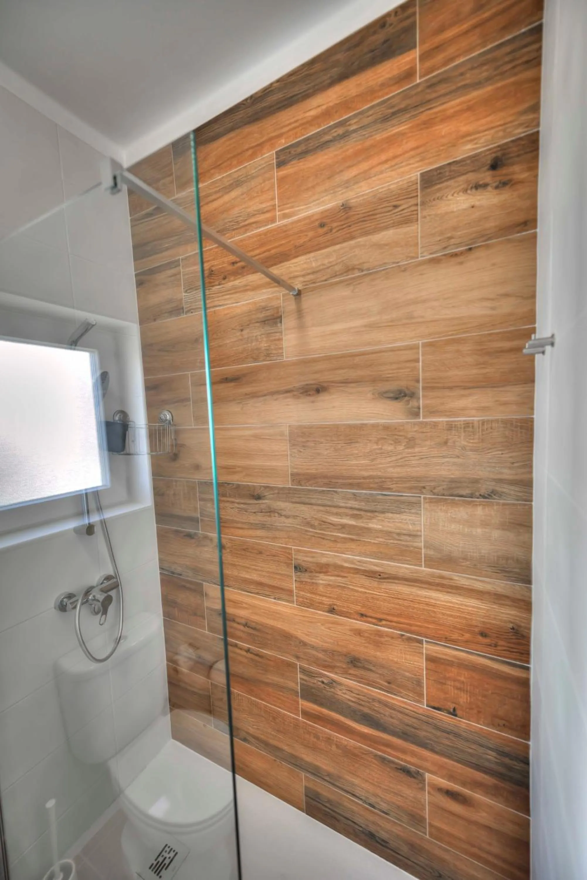 Toilet in Apartamentos Belo Horizonte