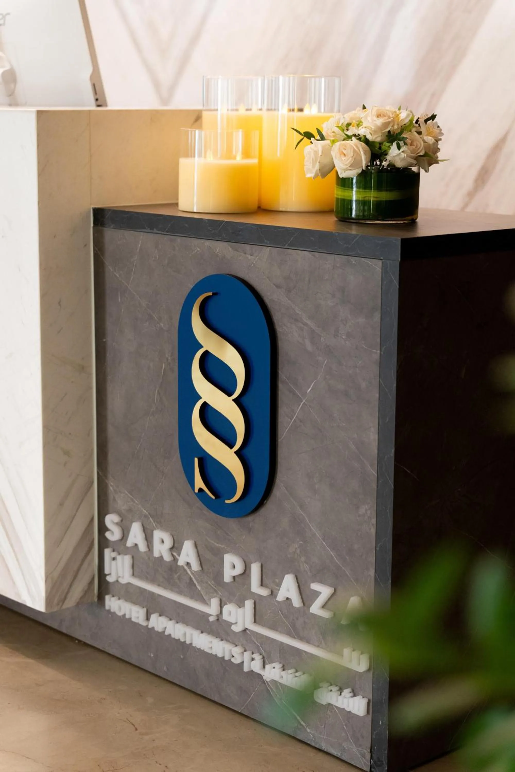 Sara Plaza