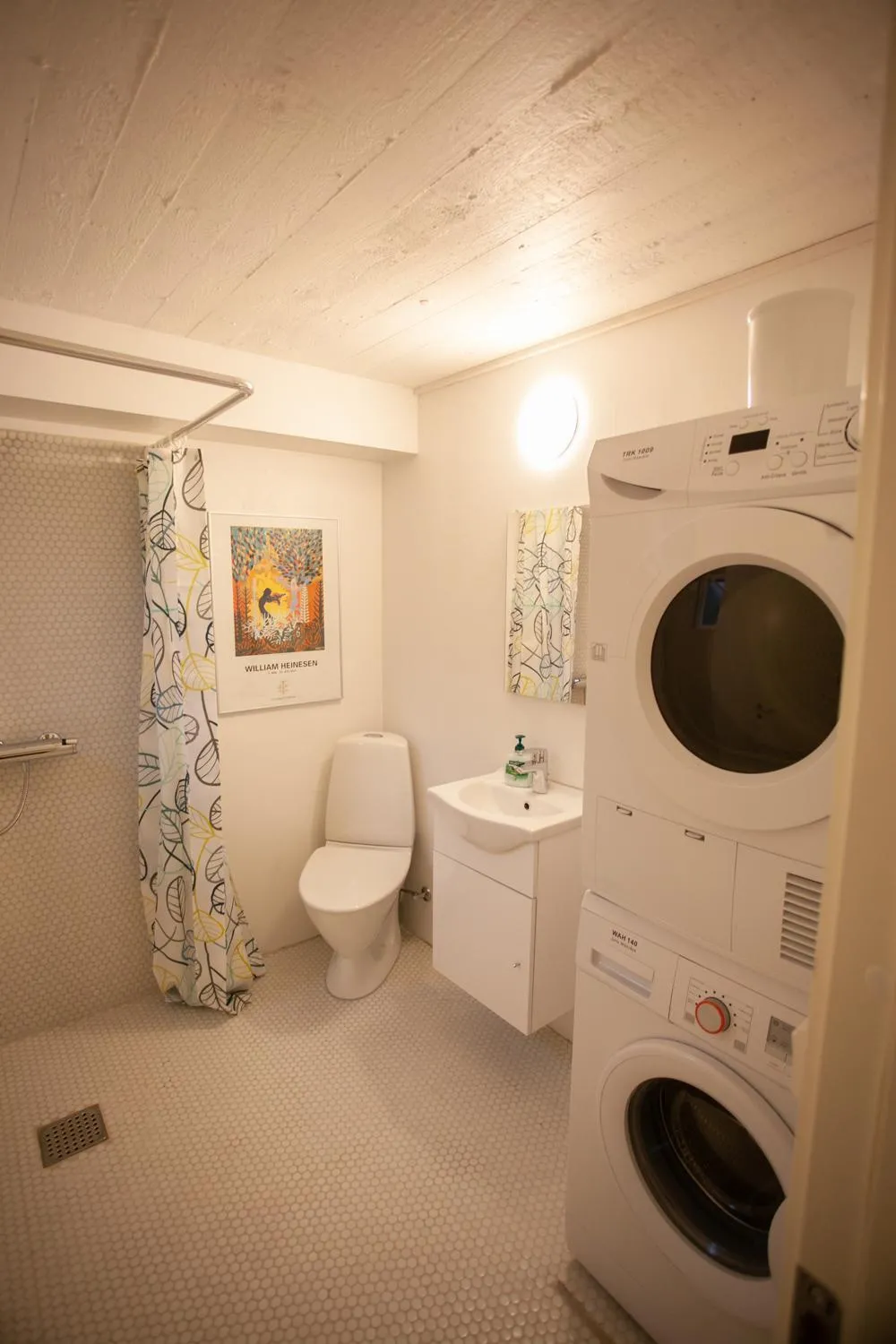 Tórshavn Apartment - In The Center