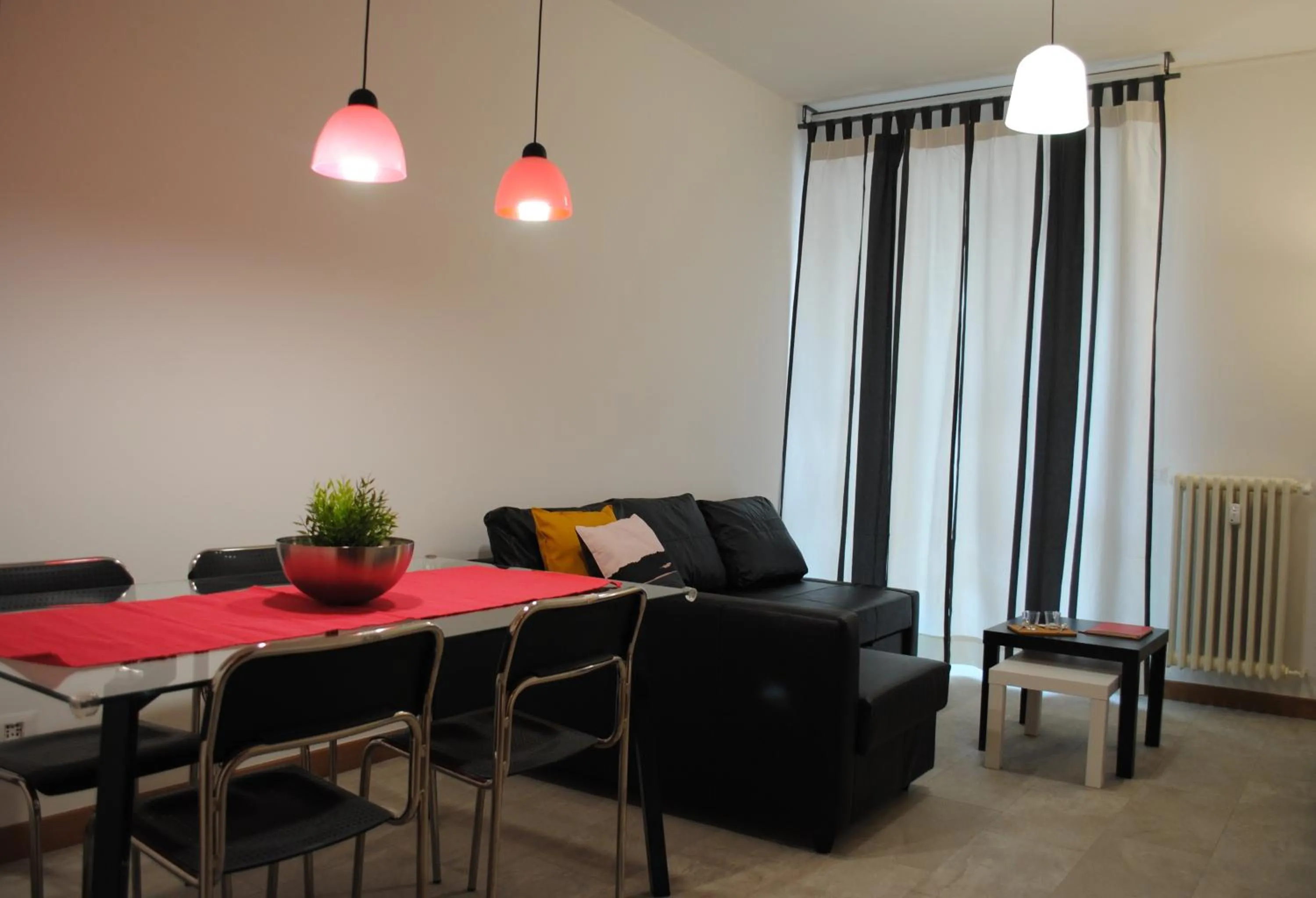 BNBOOK - Galbiati Flat