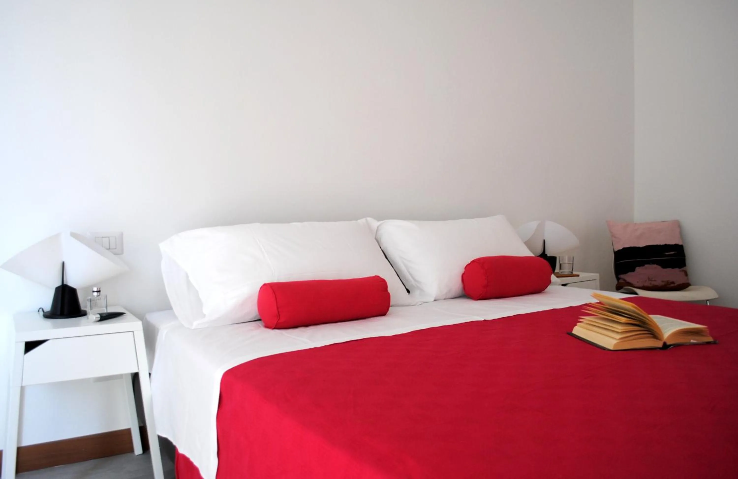 BNBOOK - Galbiati Flat