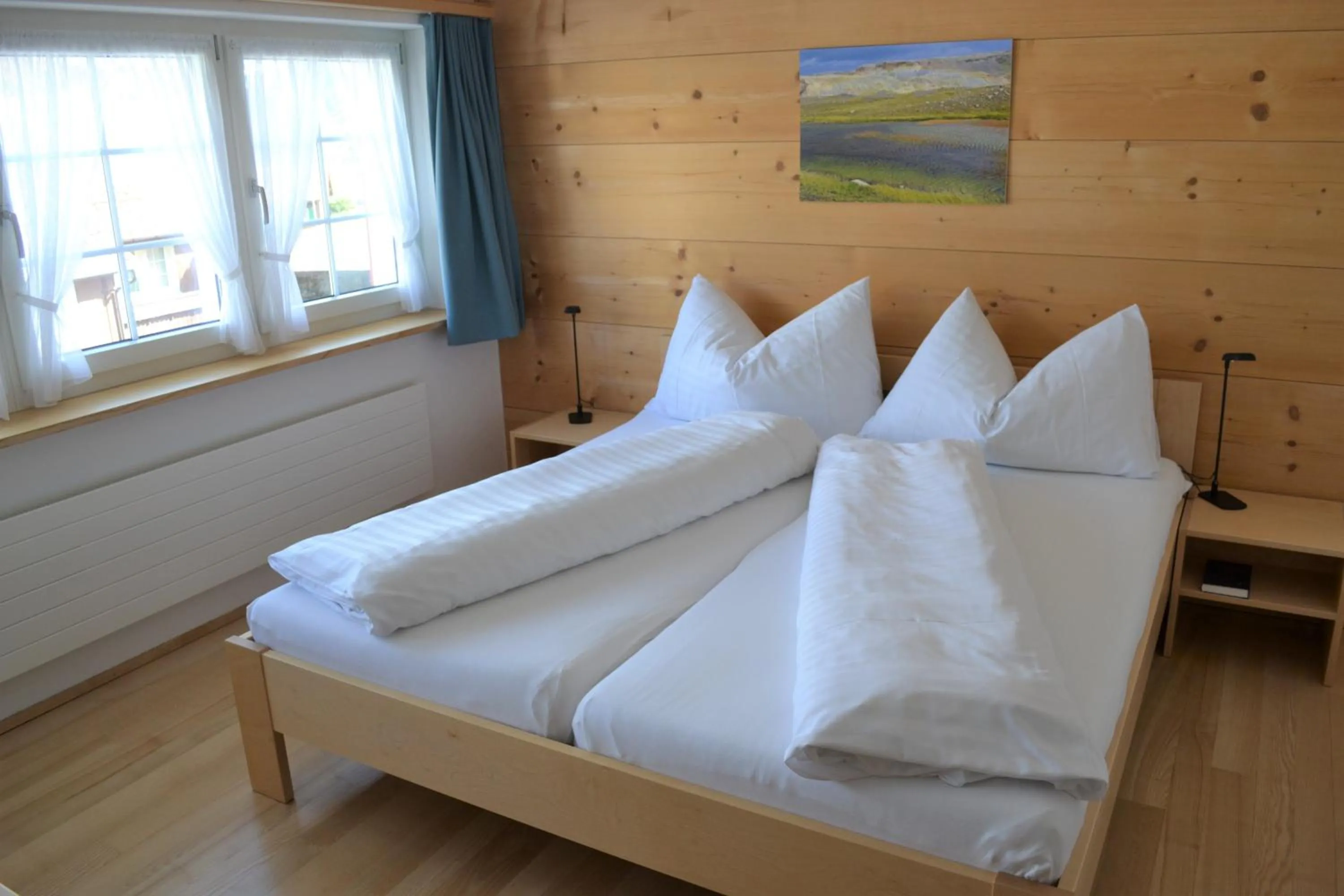 Standard Double Room - single occupancy in Gasthaus Löwen