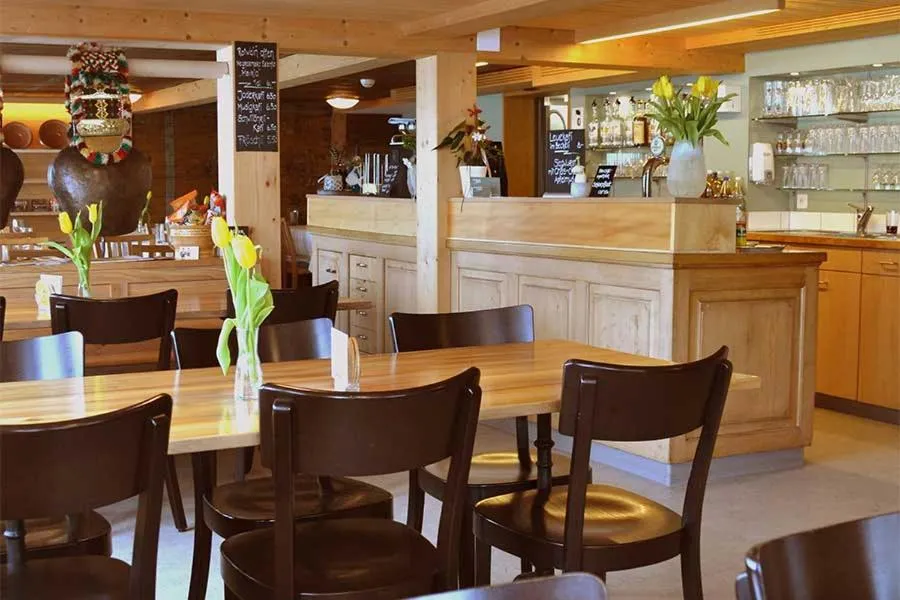 Gasthaus Löwen