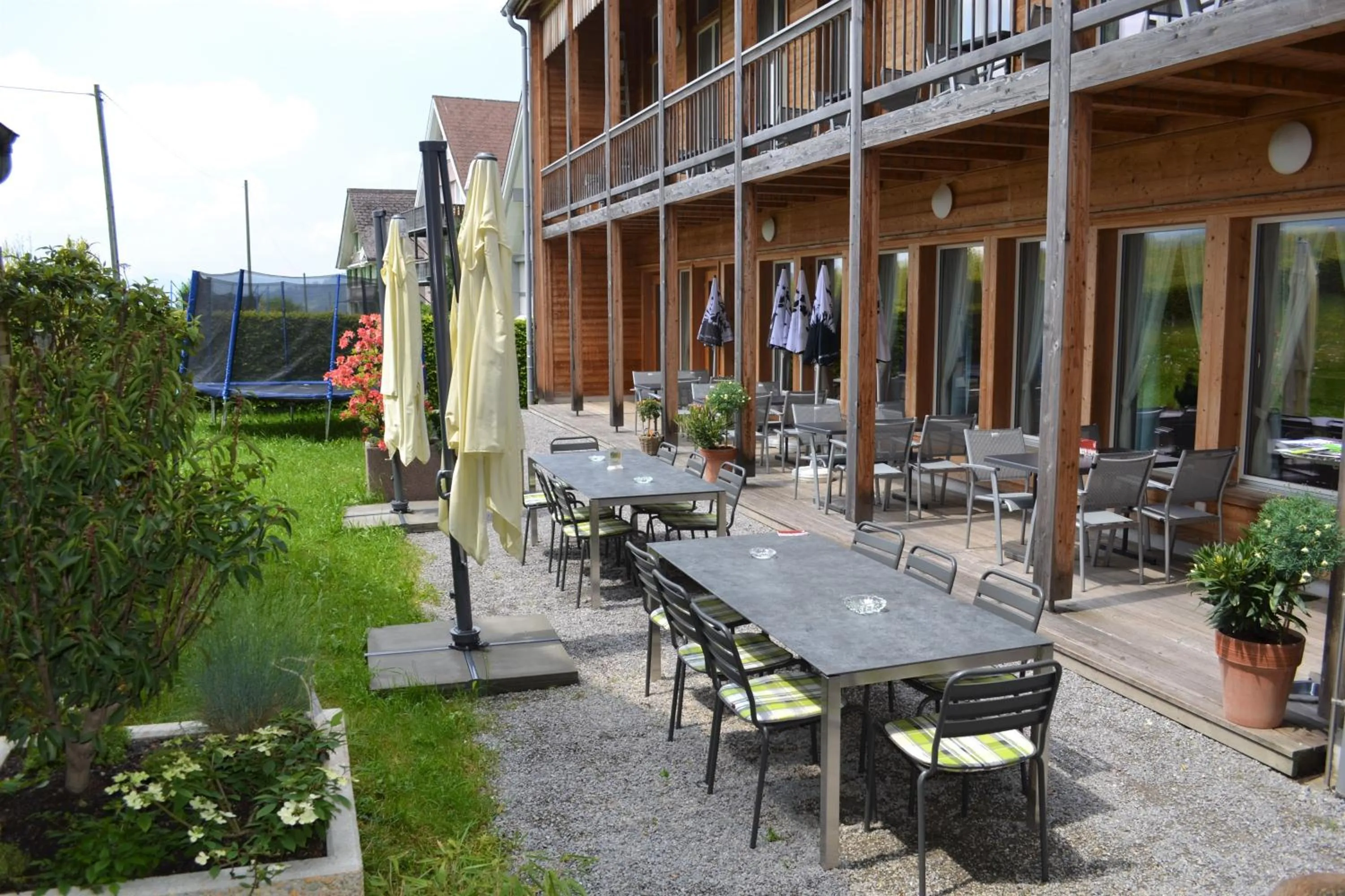 Gasthaus Löwen
