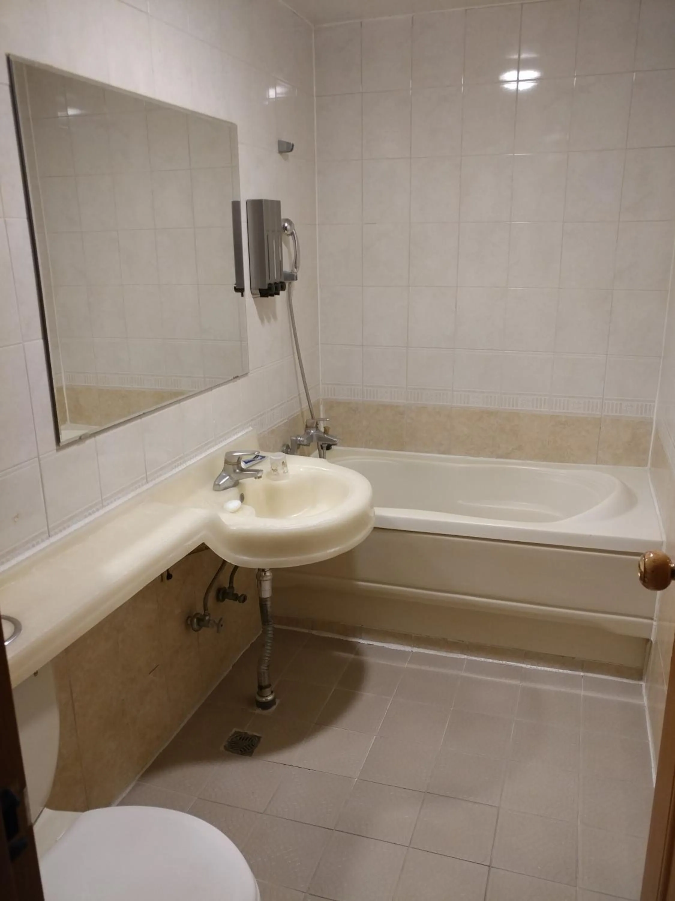 Business Hotel Busan Station