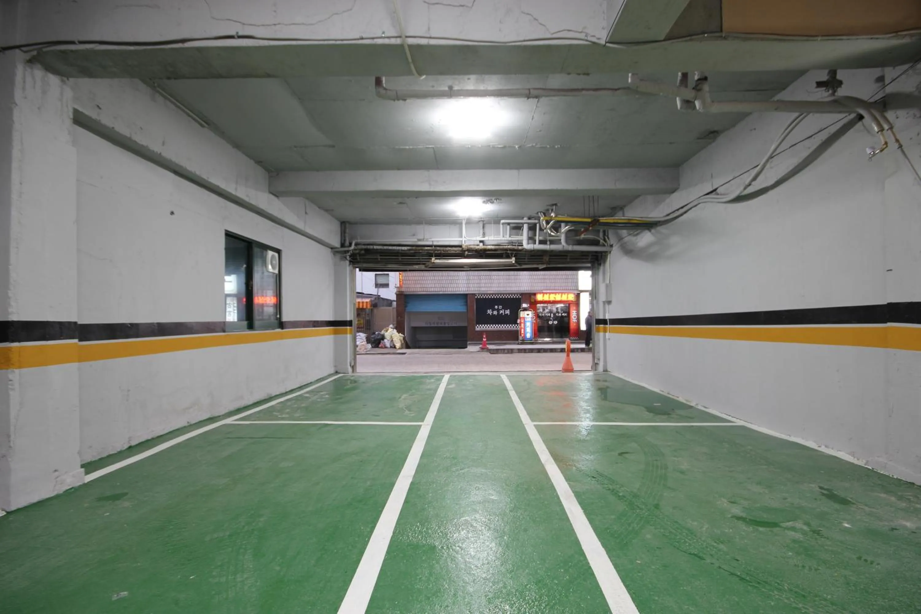 Other in Business Hotel Busan Station