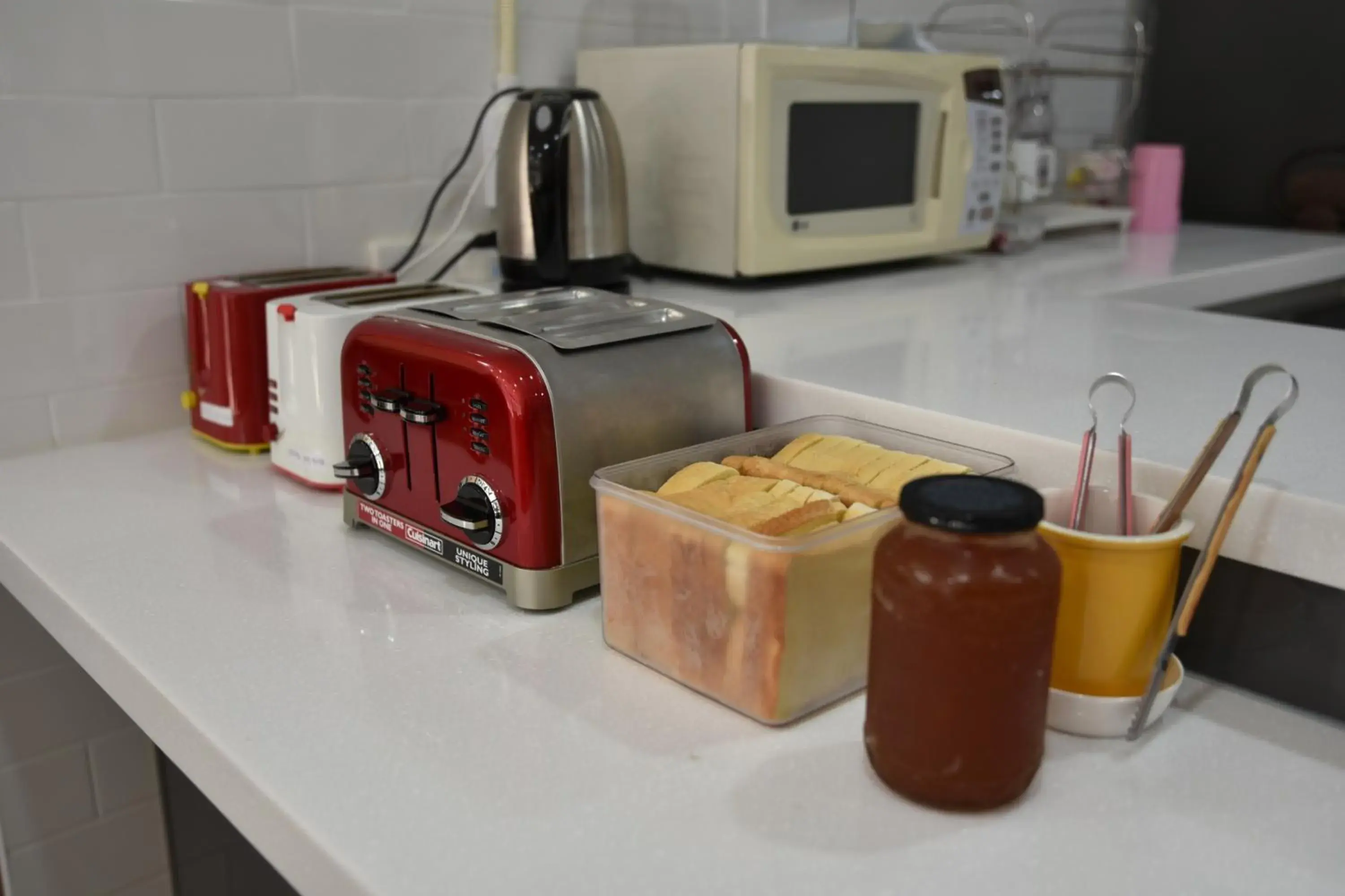 American breakfast in Business Hotel Busan Station American breakfast in Business Hotel Busan Station