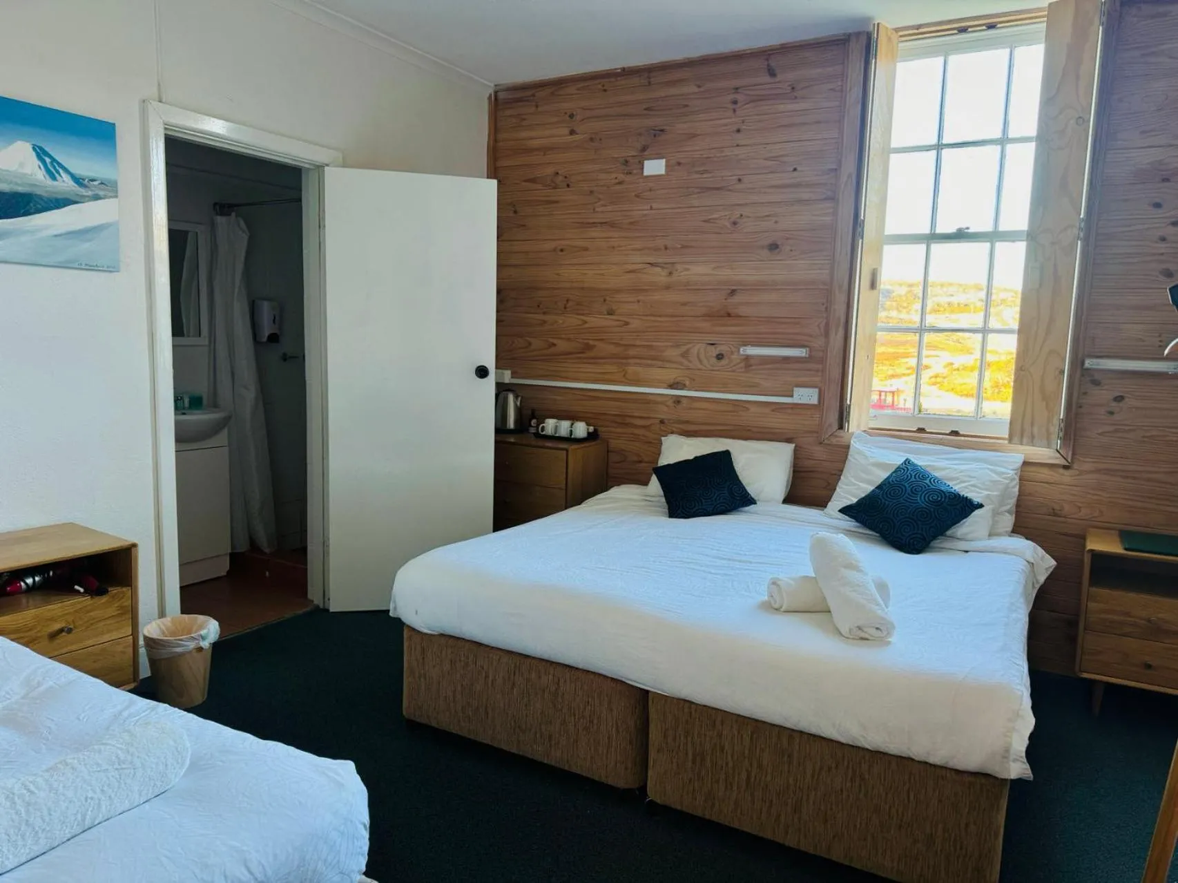 Sponars Chalet