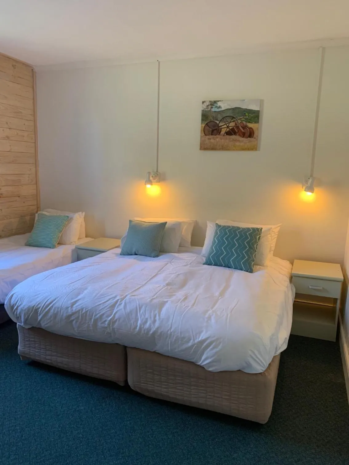 Sponars Chalet