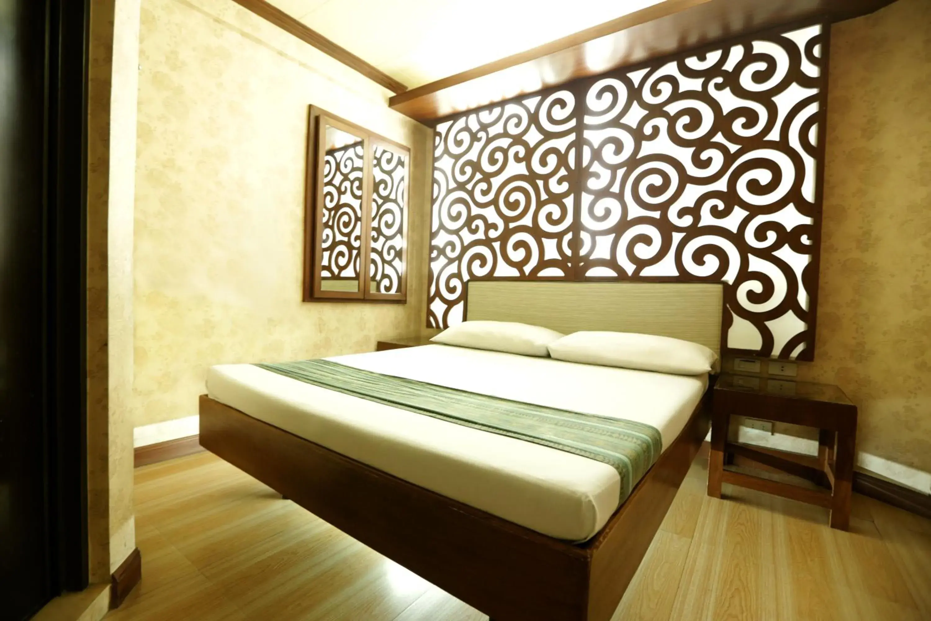 Hotel Ava Gil Puyat Hotel Ava Gil Puyat