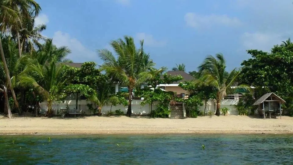 Ucoy Beach Resort