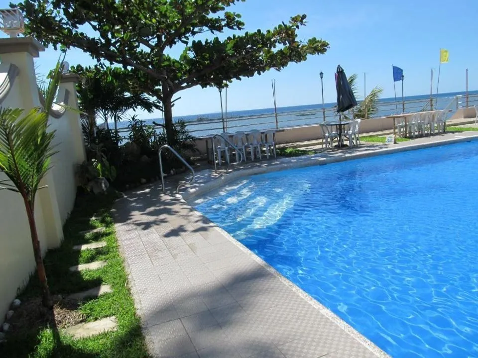 Ucoy Beach Resort