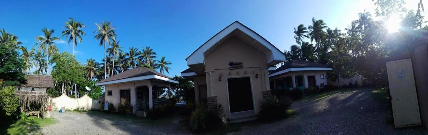Ucoy Beach Resort