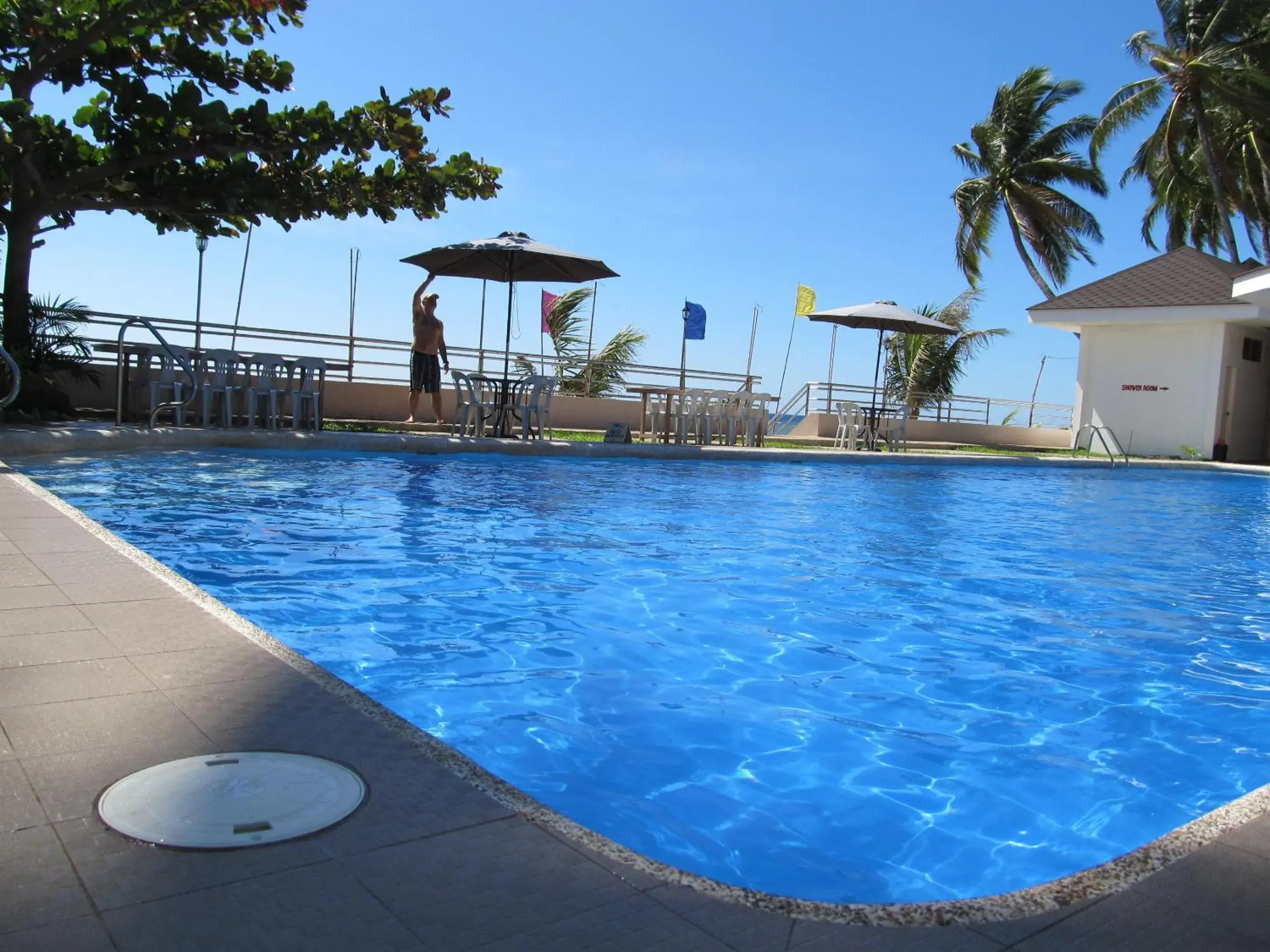 Ucoy Beach Resort Ucoy Beach Resort