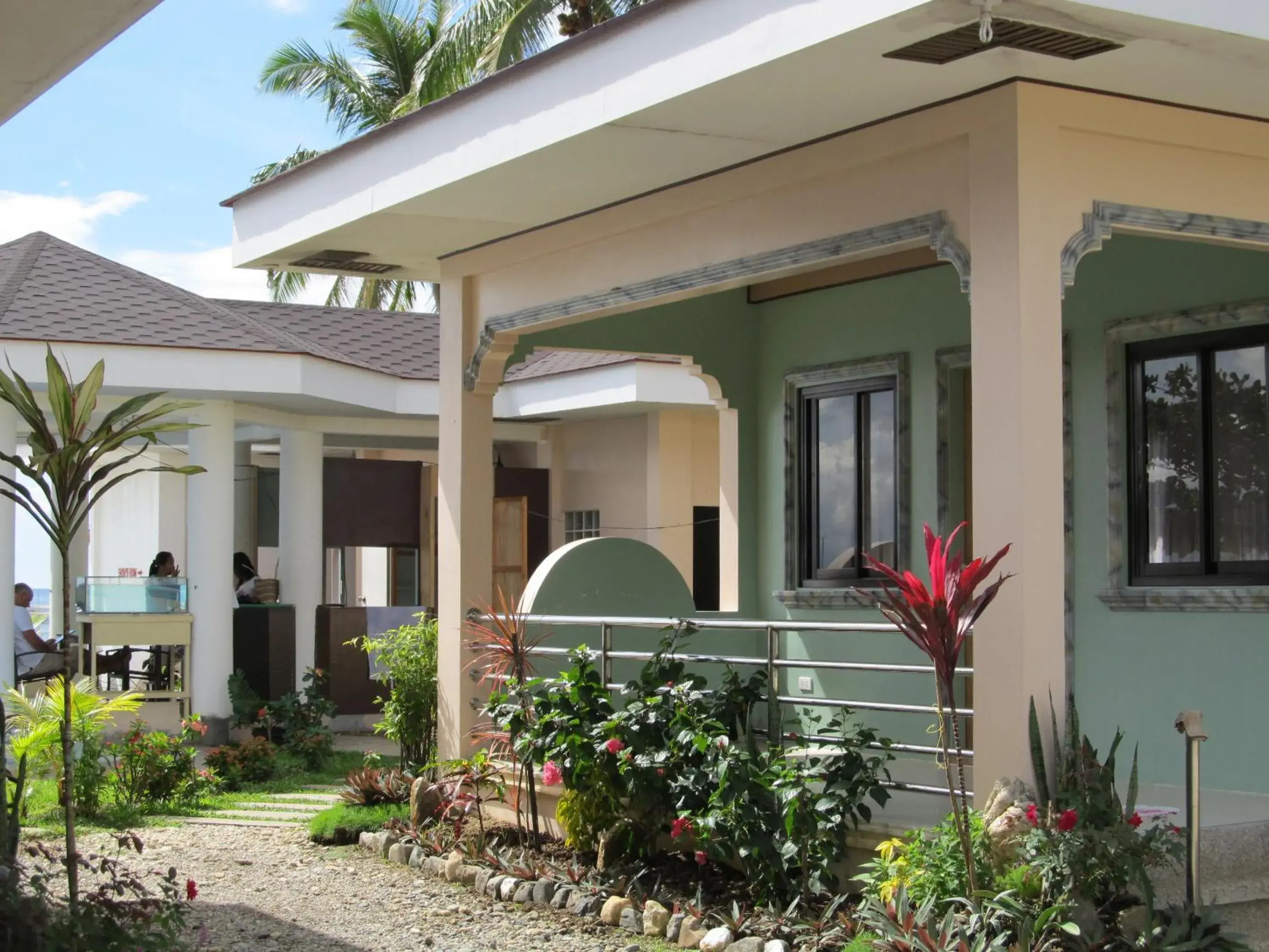 Ucoy Beach Resort Ucoy Beach Resort