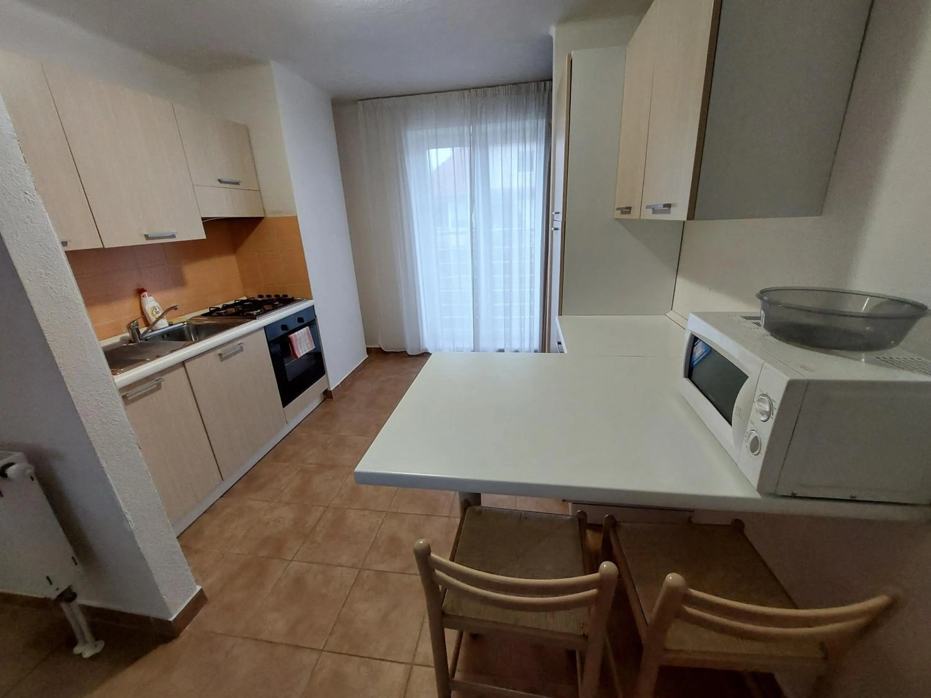 Levidom Residence Rooms