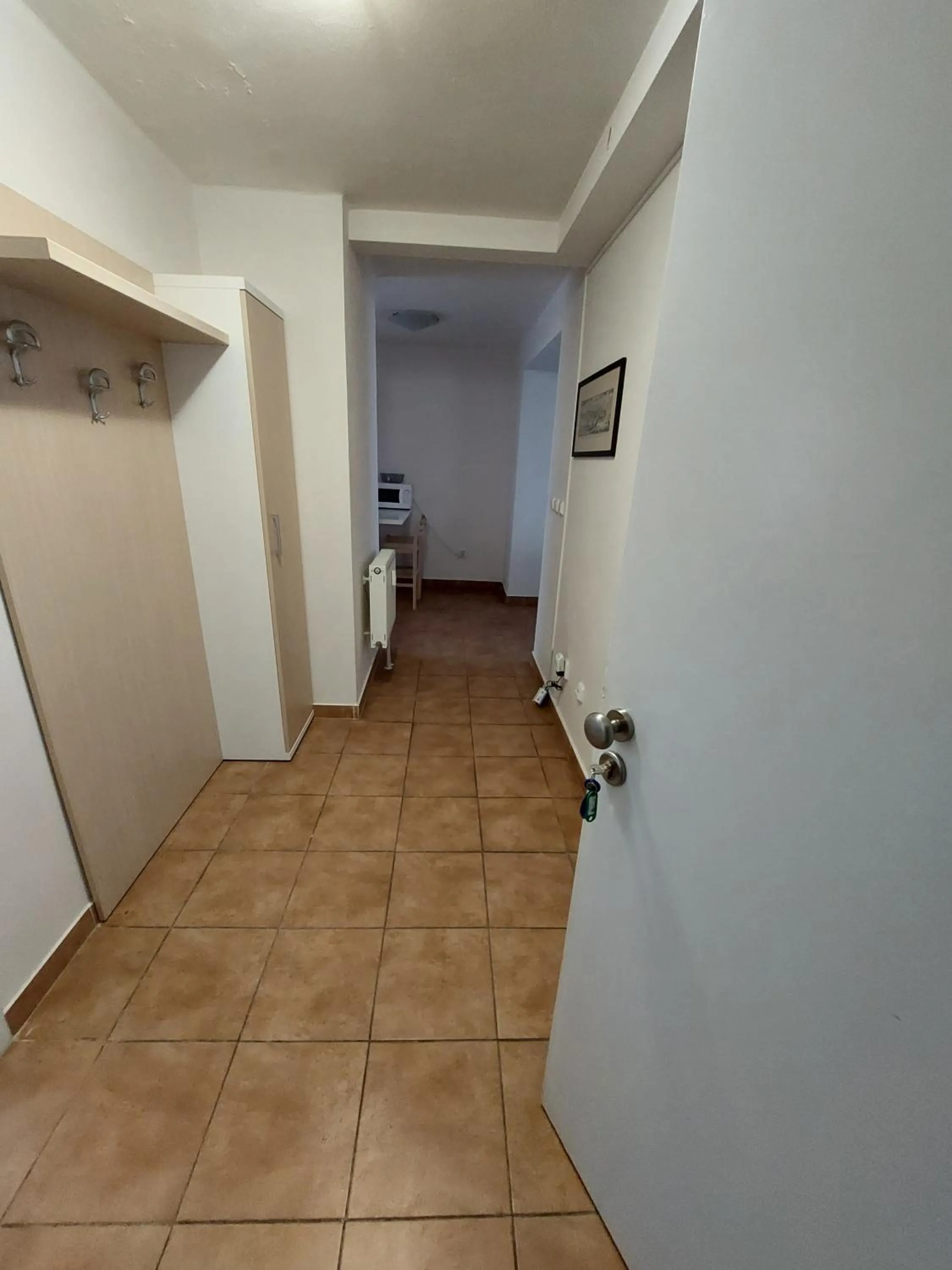 Levidom Residence Rooms