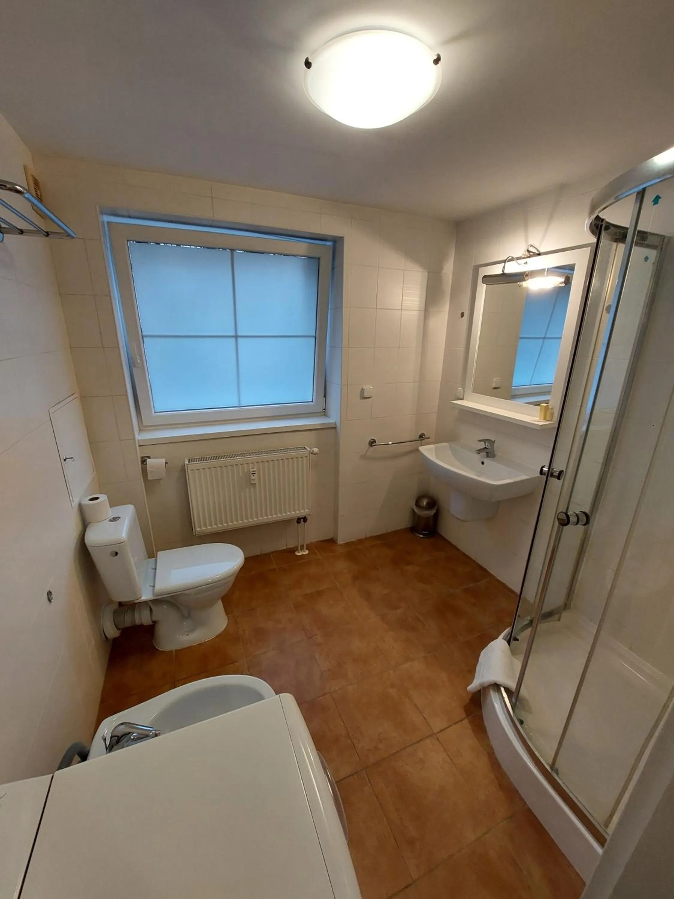 Levidom Residence Rooms