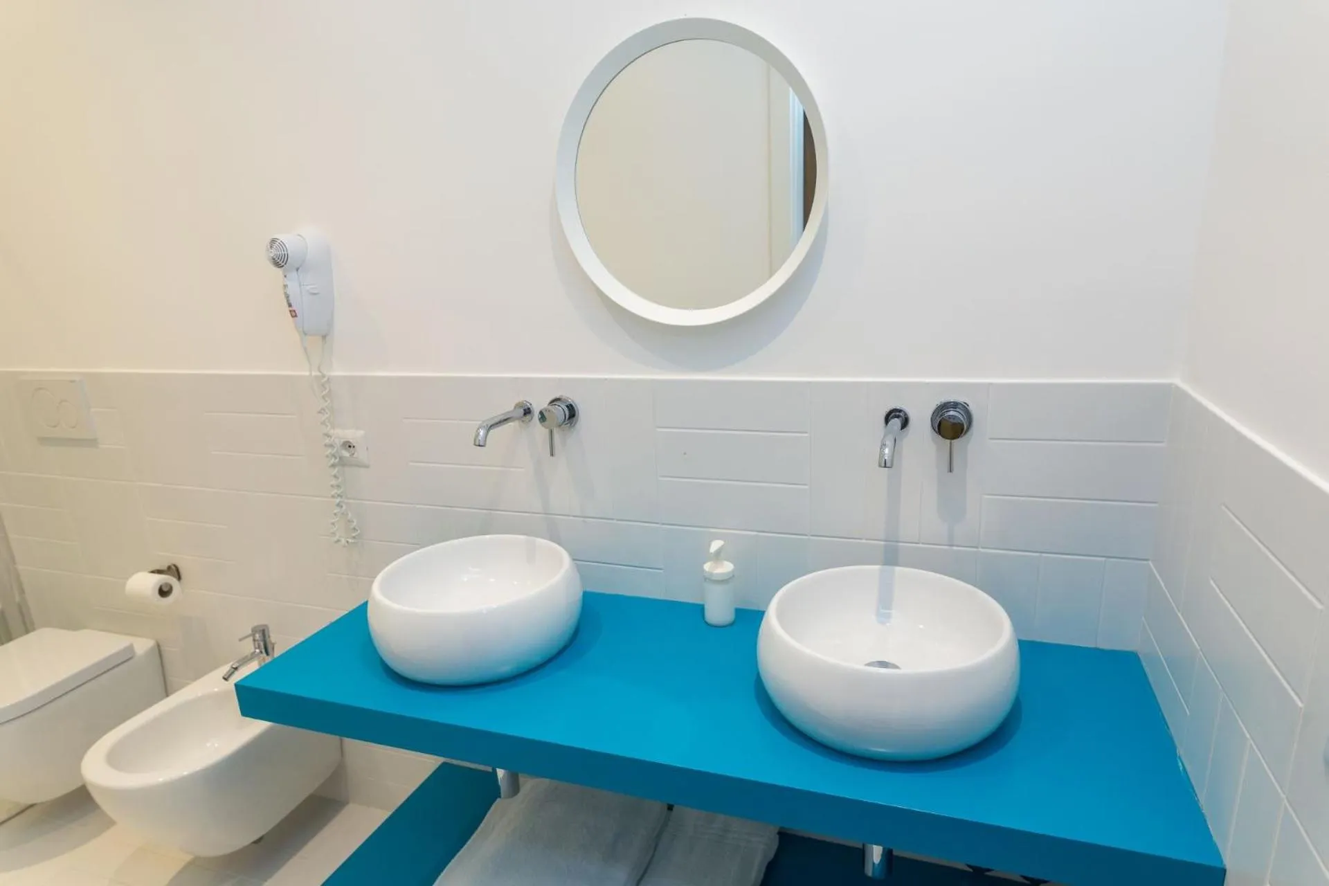 Sorrento Pool&Suites