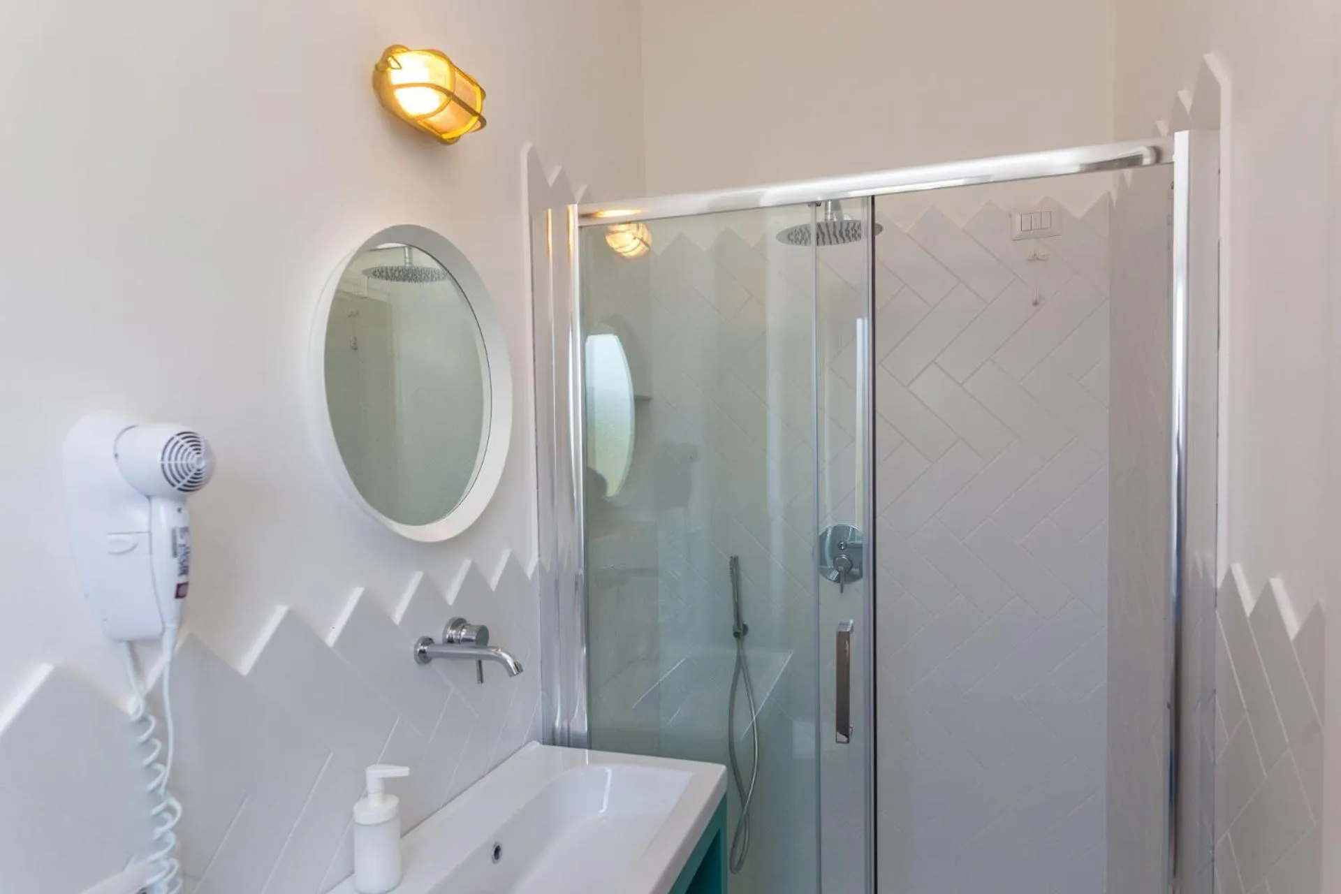 Sorrento Pool&Suites