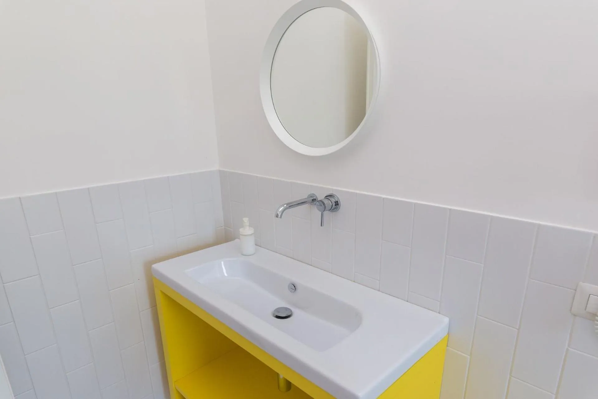 Sorrento Pool&Suites