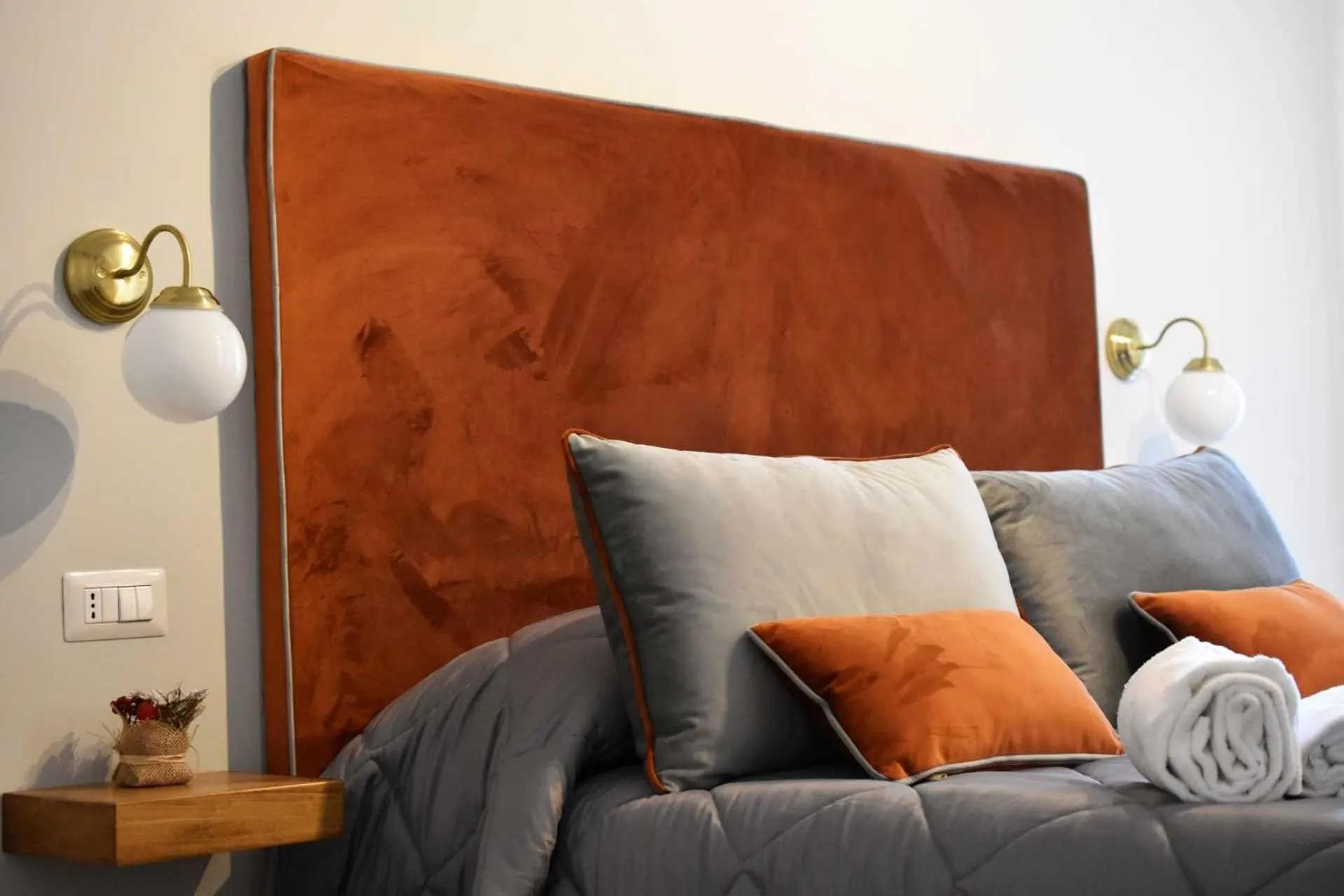 Sorrento Pool&Suites