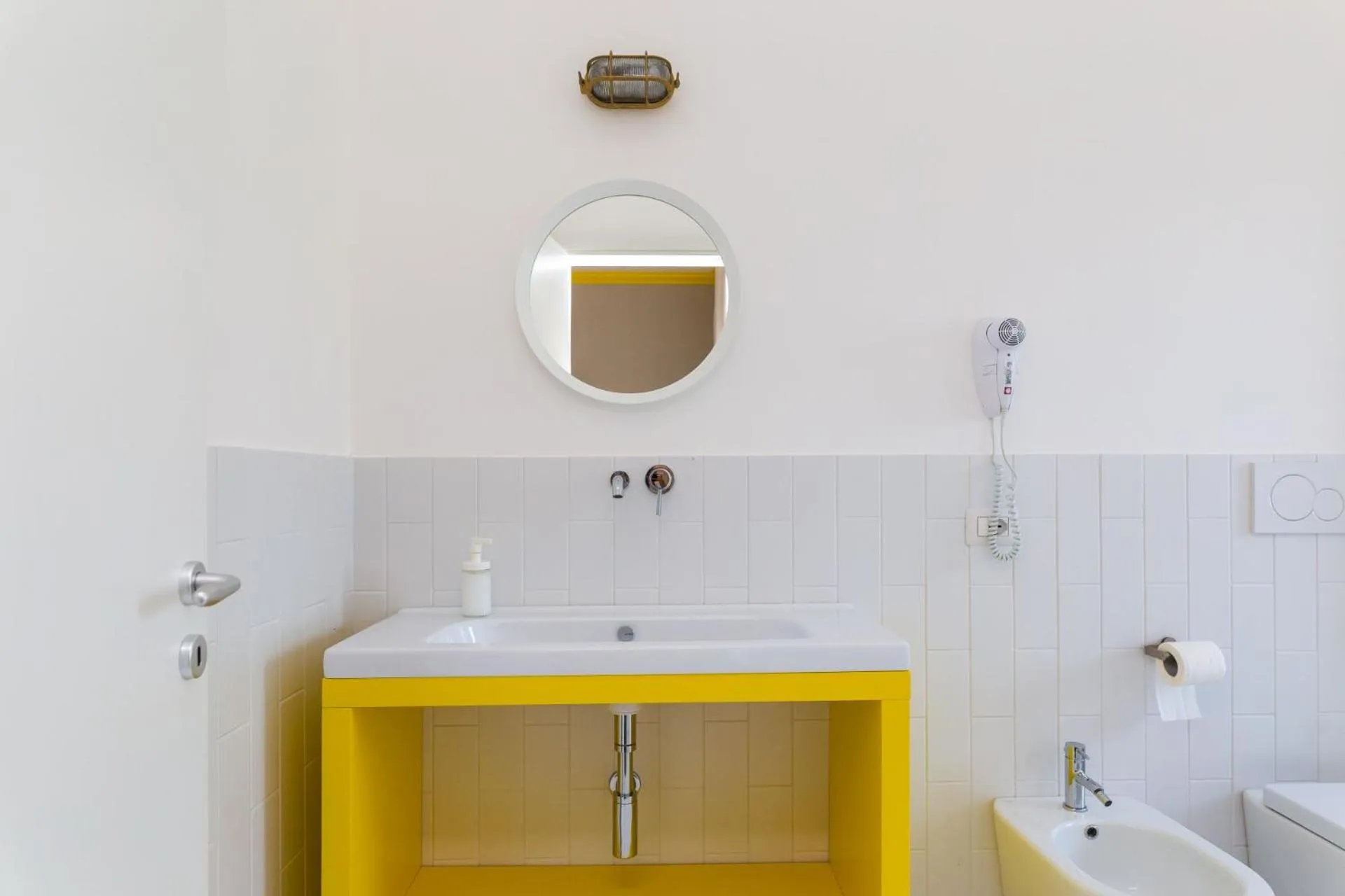 Sorrento Pool&Suites