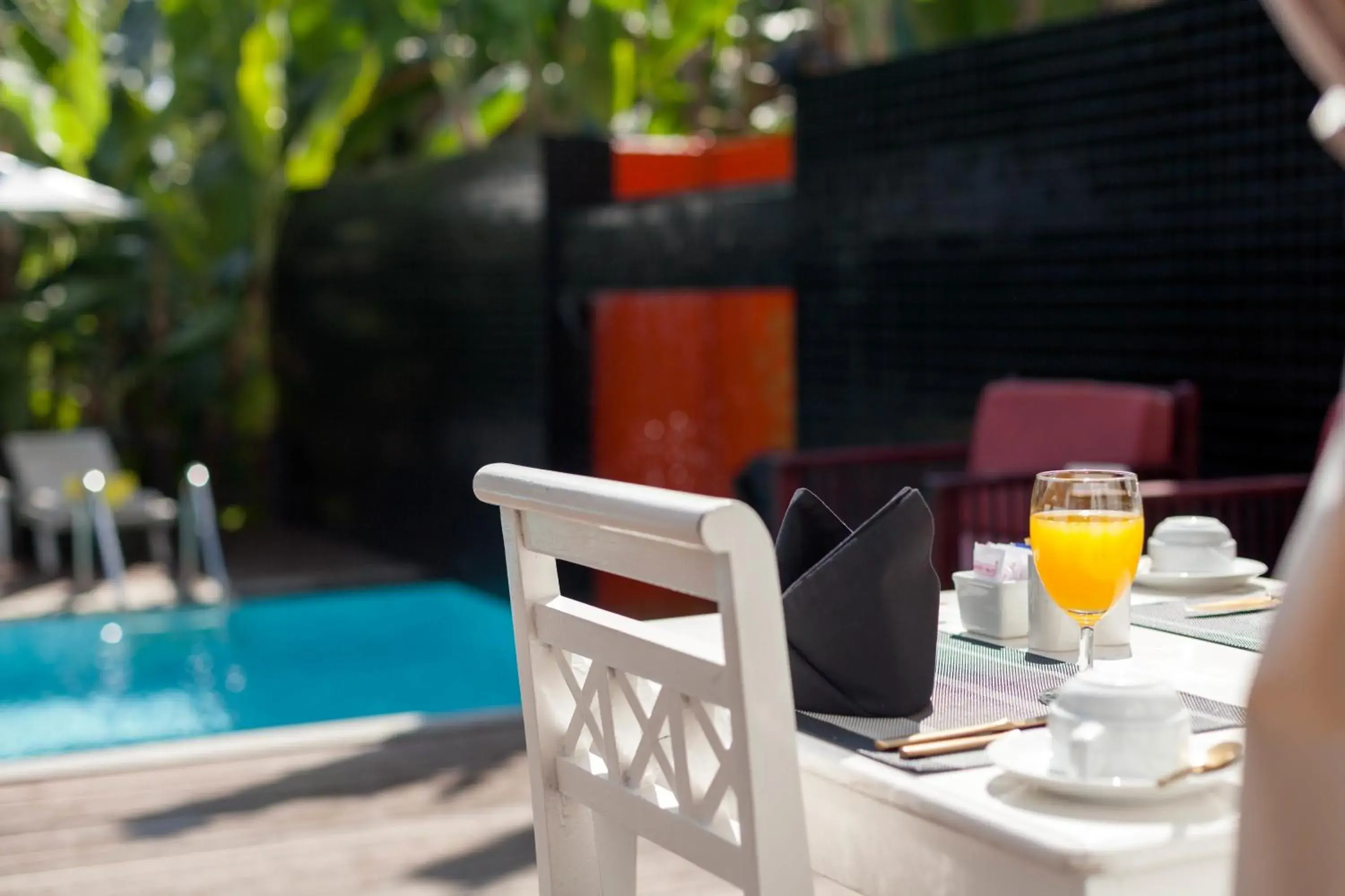 Restaurant/places to eat in Homm Souvannaphoum Luang Prabang, part of Banyan Group Restaurant/places to eat in Homm Souvannaphoum Luang Prabang, part of Banyan Group