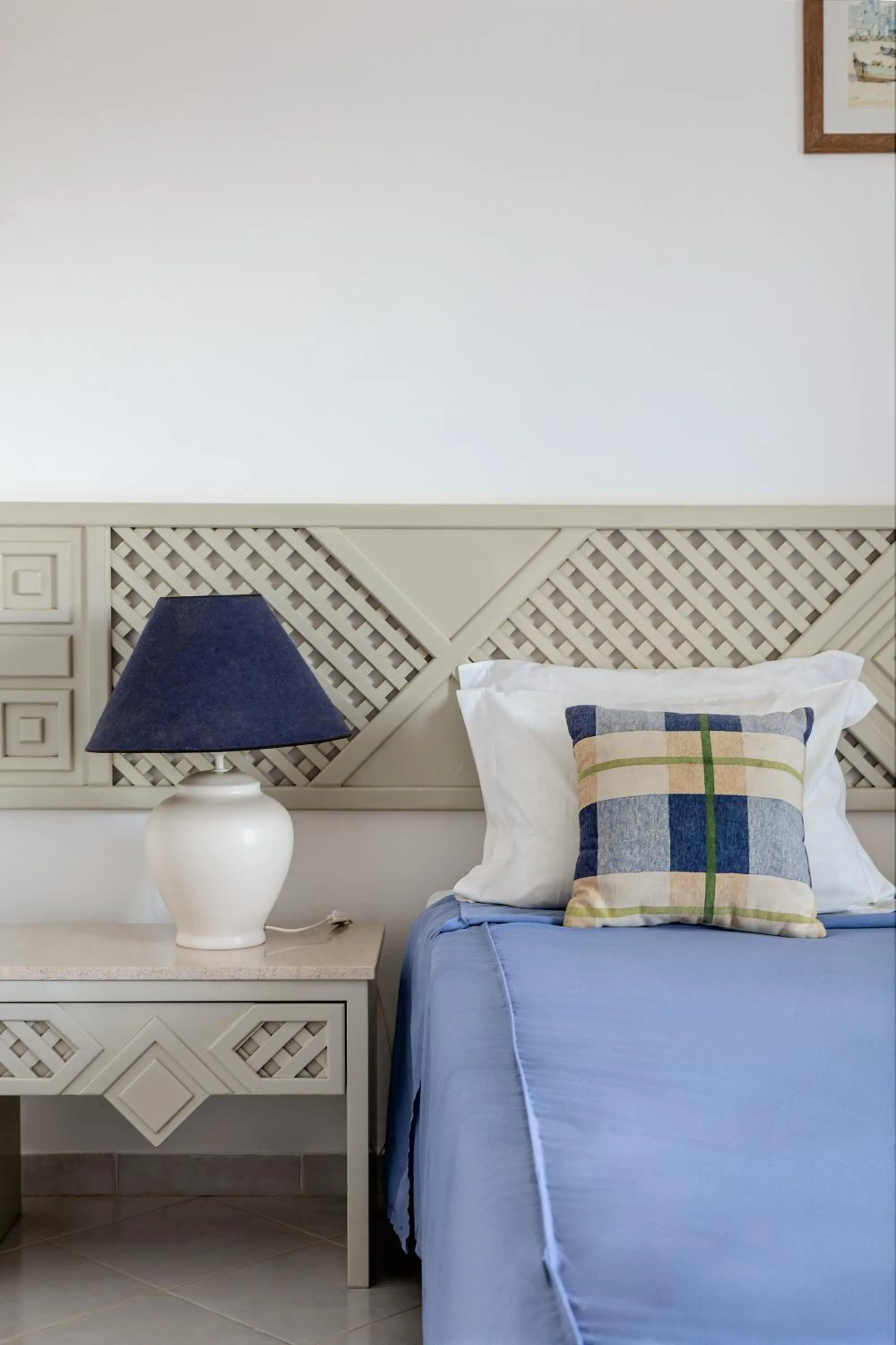 Bedroom, Bed in Balaia Golf Village