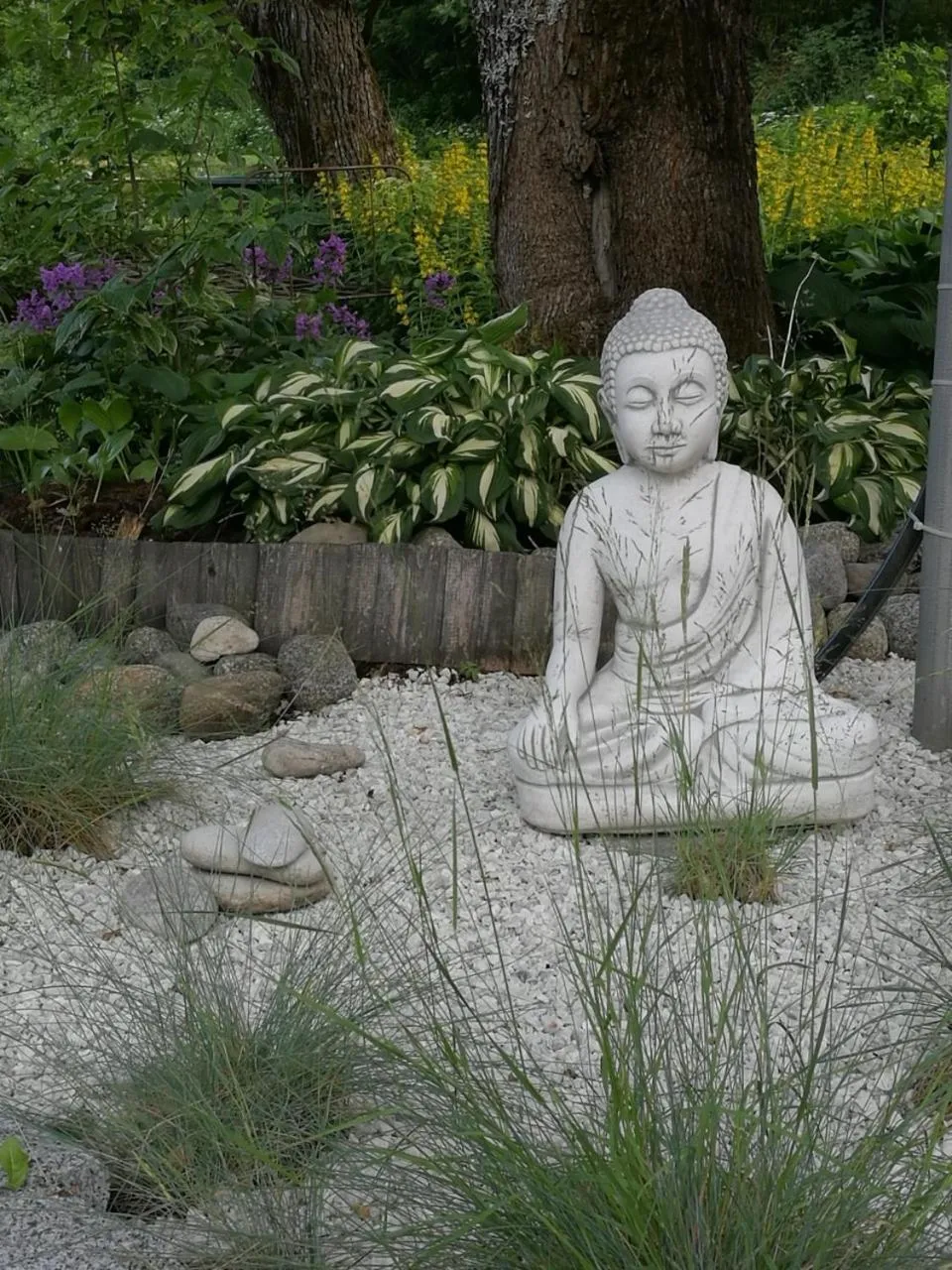 Garden in Eden Billnäs
