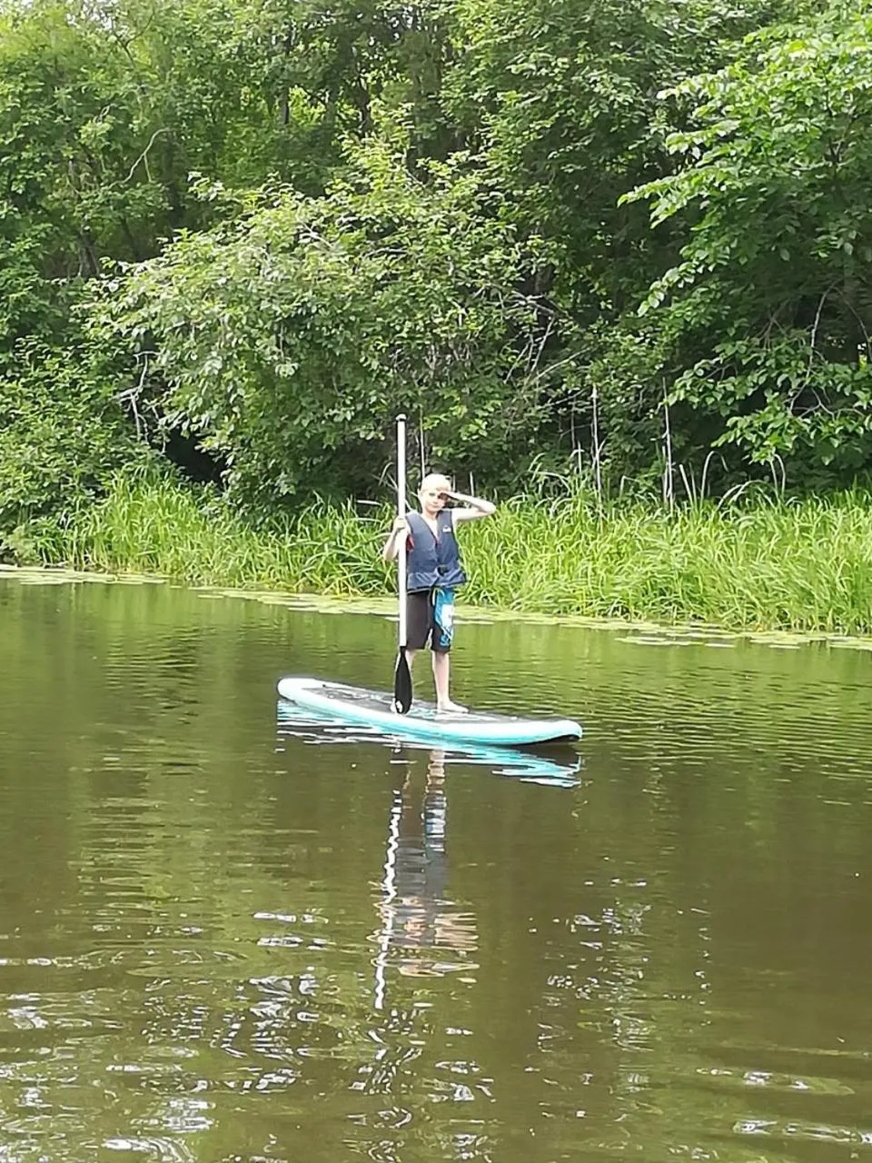 Activities in Eden Billnäs