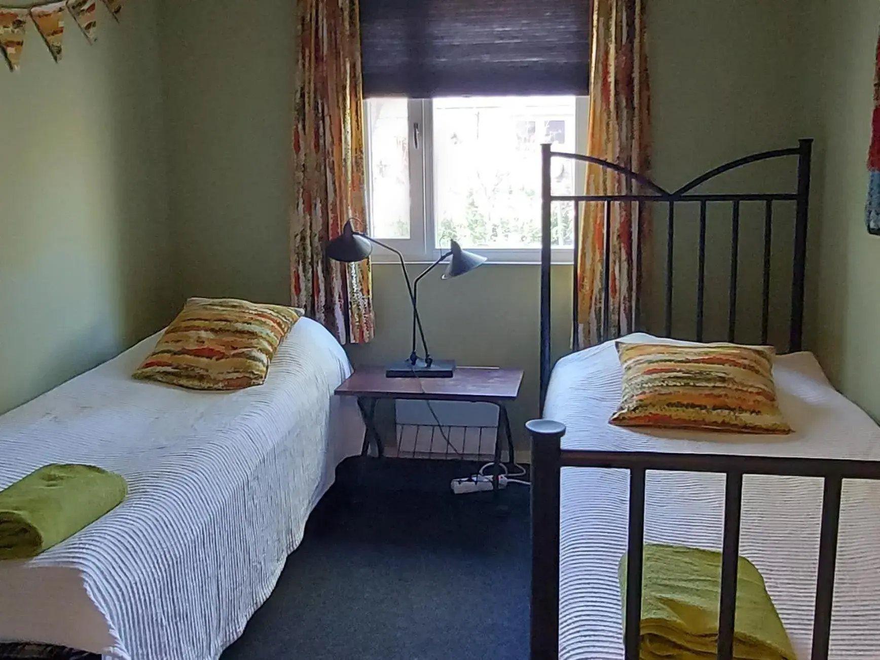 Double or Twin Room with Shared Bathroom - single occupancy in Eden Billnäs Double or Twin Room with Shared Bathroom - single occupancy in Eden Billnäs