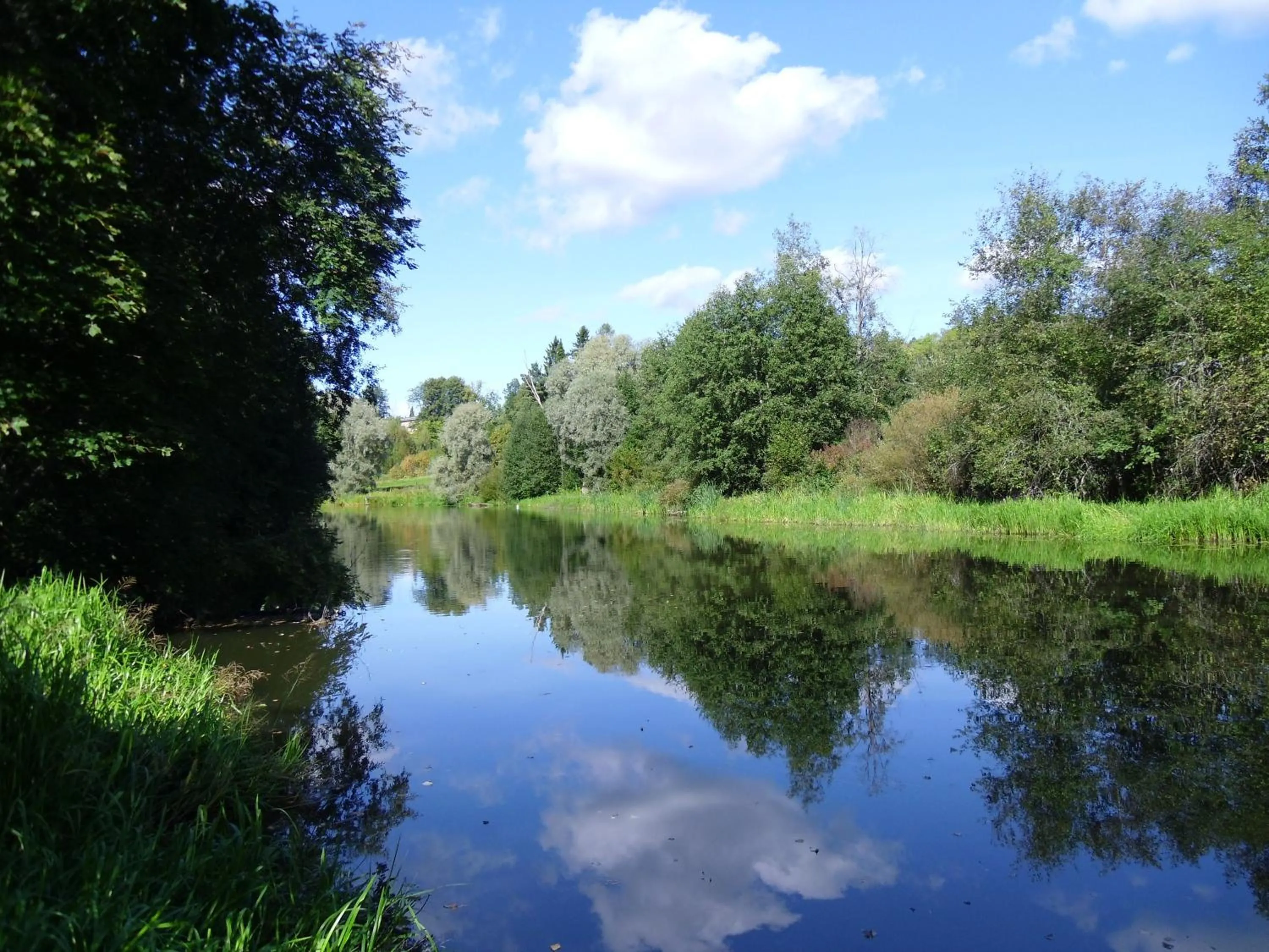 Day in Eden Billnäs