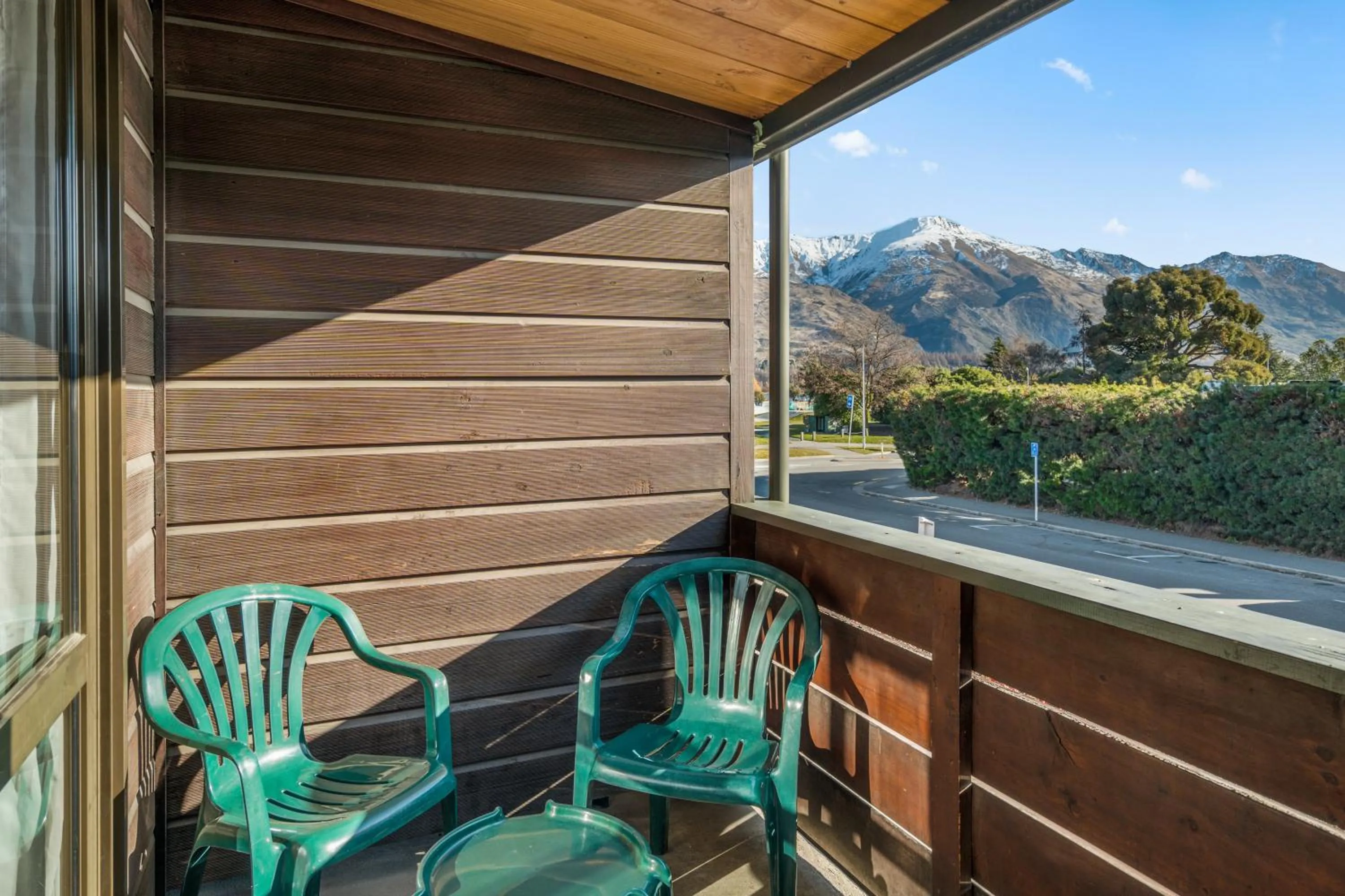 Aspiring Lodge Motel