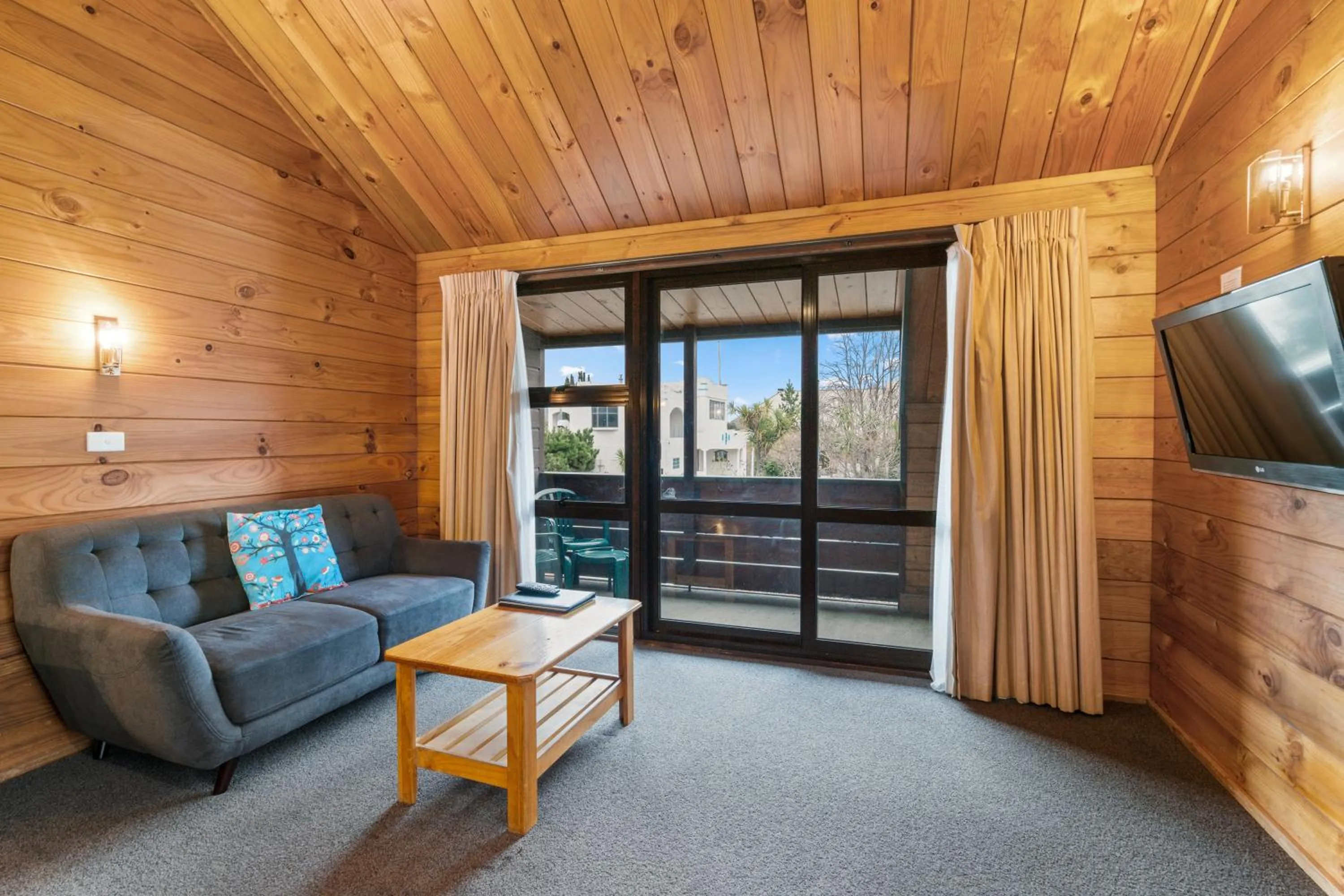 Aspiring Lodge Motel