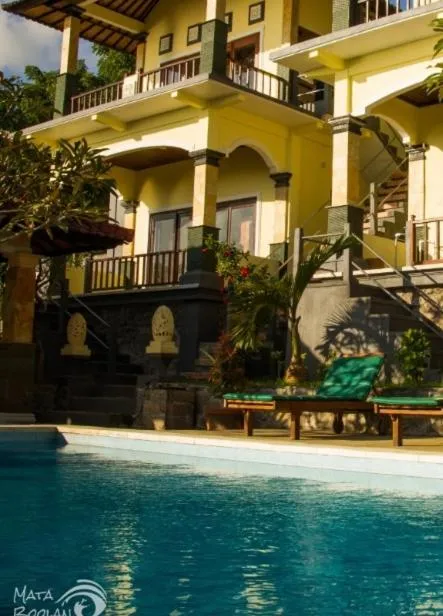 Beten Waru Bungalow and Restaurant