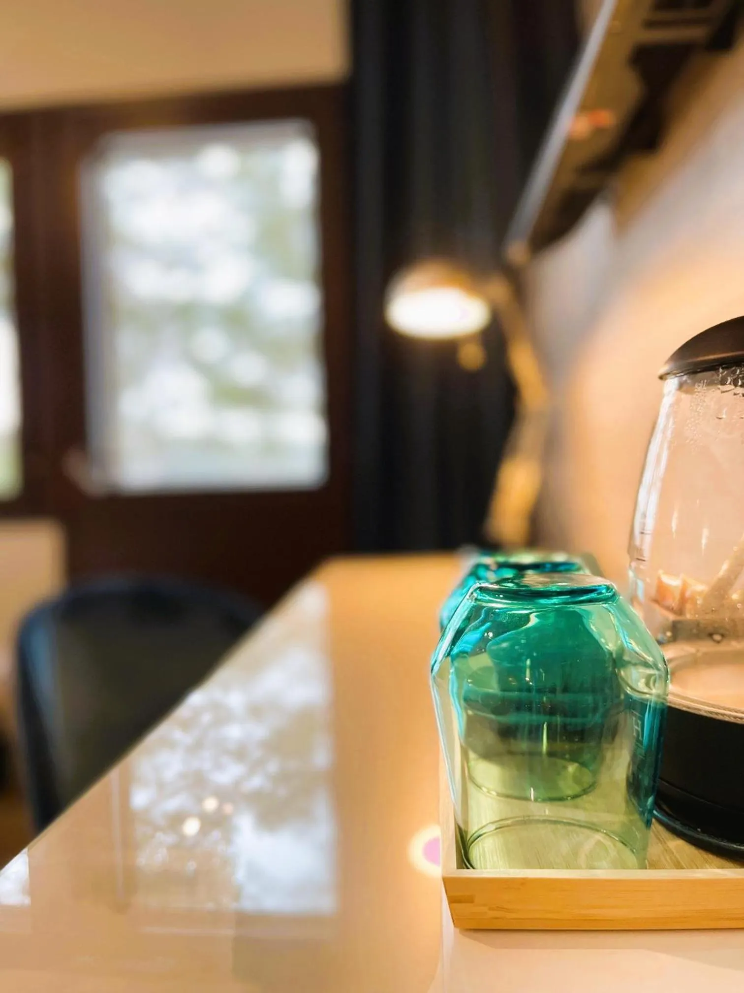 Drinks in Beach Hotel Santalahti