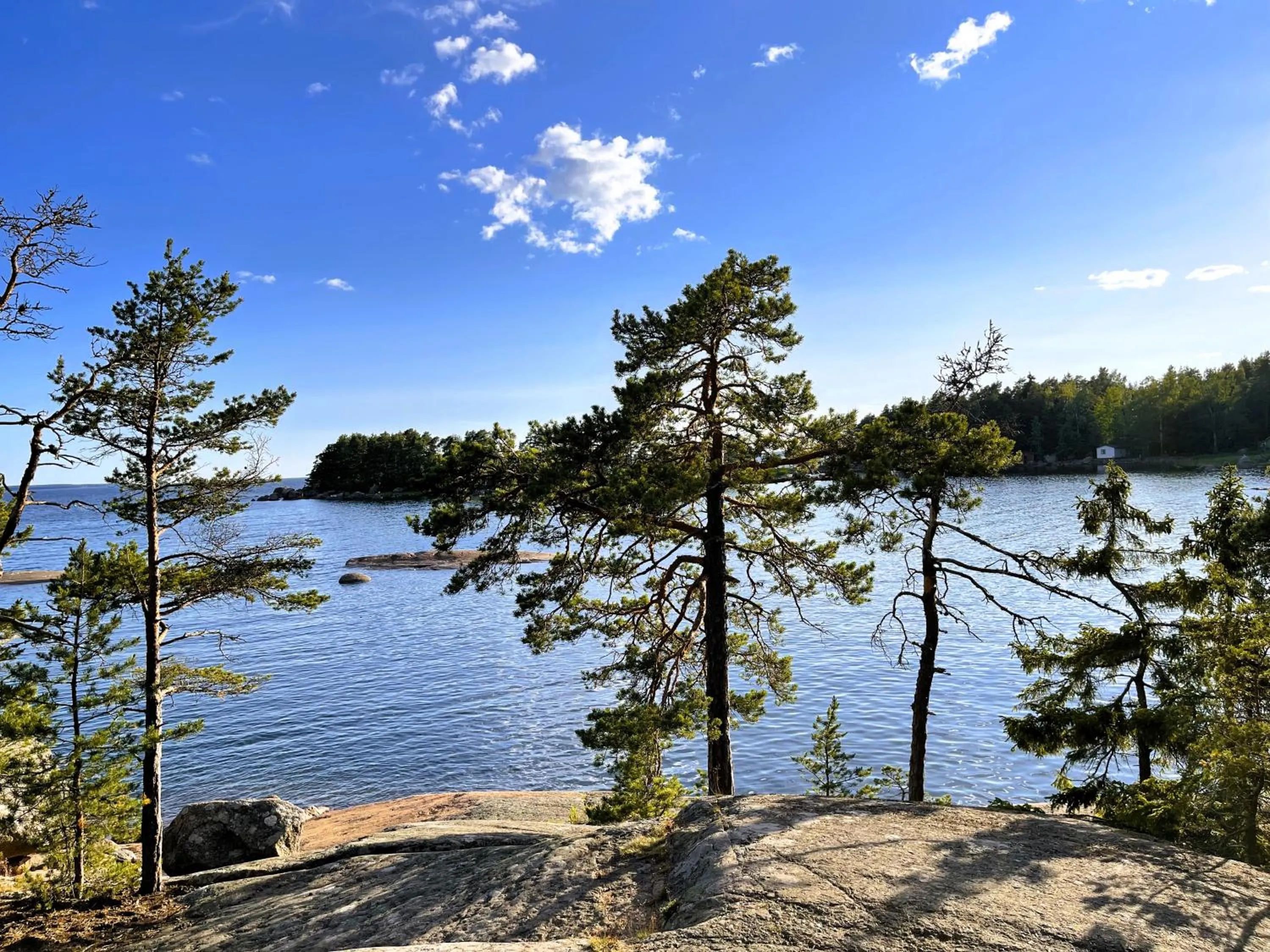 Nearby landmark in Beach Hotel Santalahti