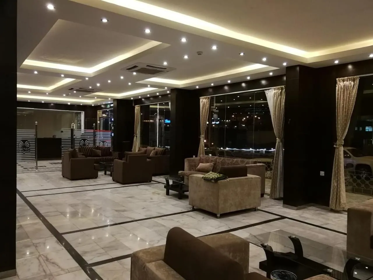 Saad Palace Serviced Apartments, Al Rabwa 2