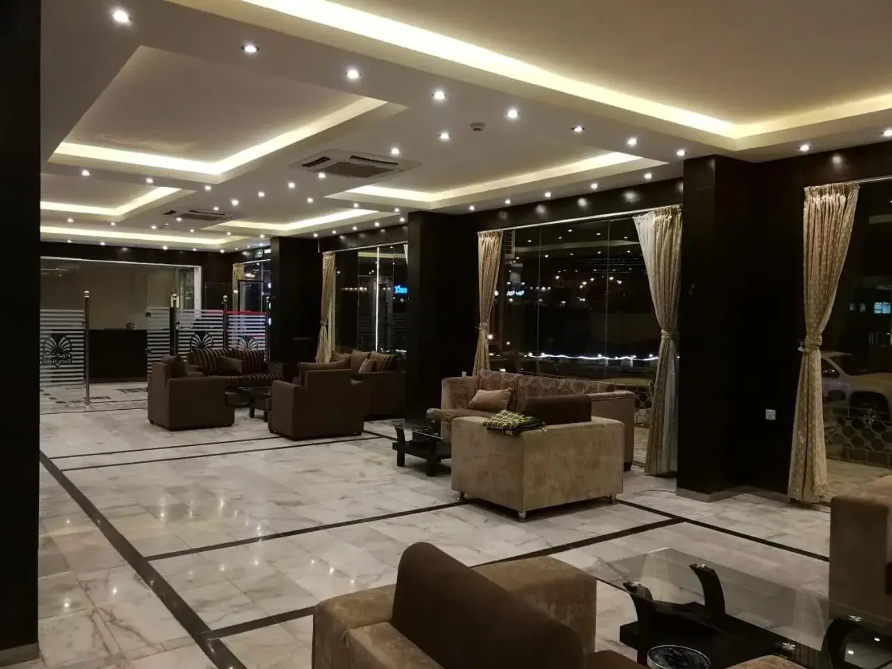 Saad Palace Serviced Apartments, Al Rabwa 2 Saad Palace Serviced Apartments, Al Rabwa 2