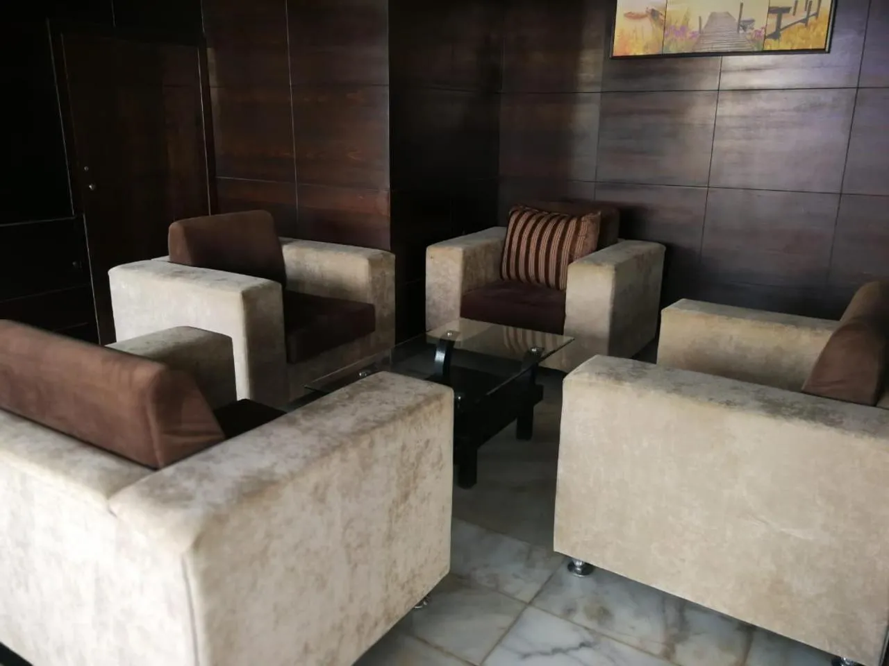 Saad Palace Serviced Apartments, Al Rabwa 2