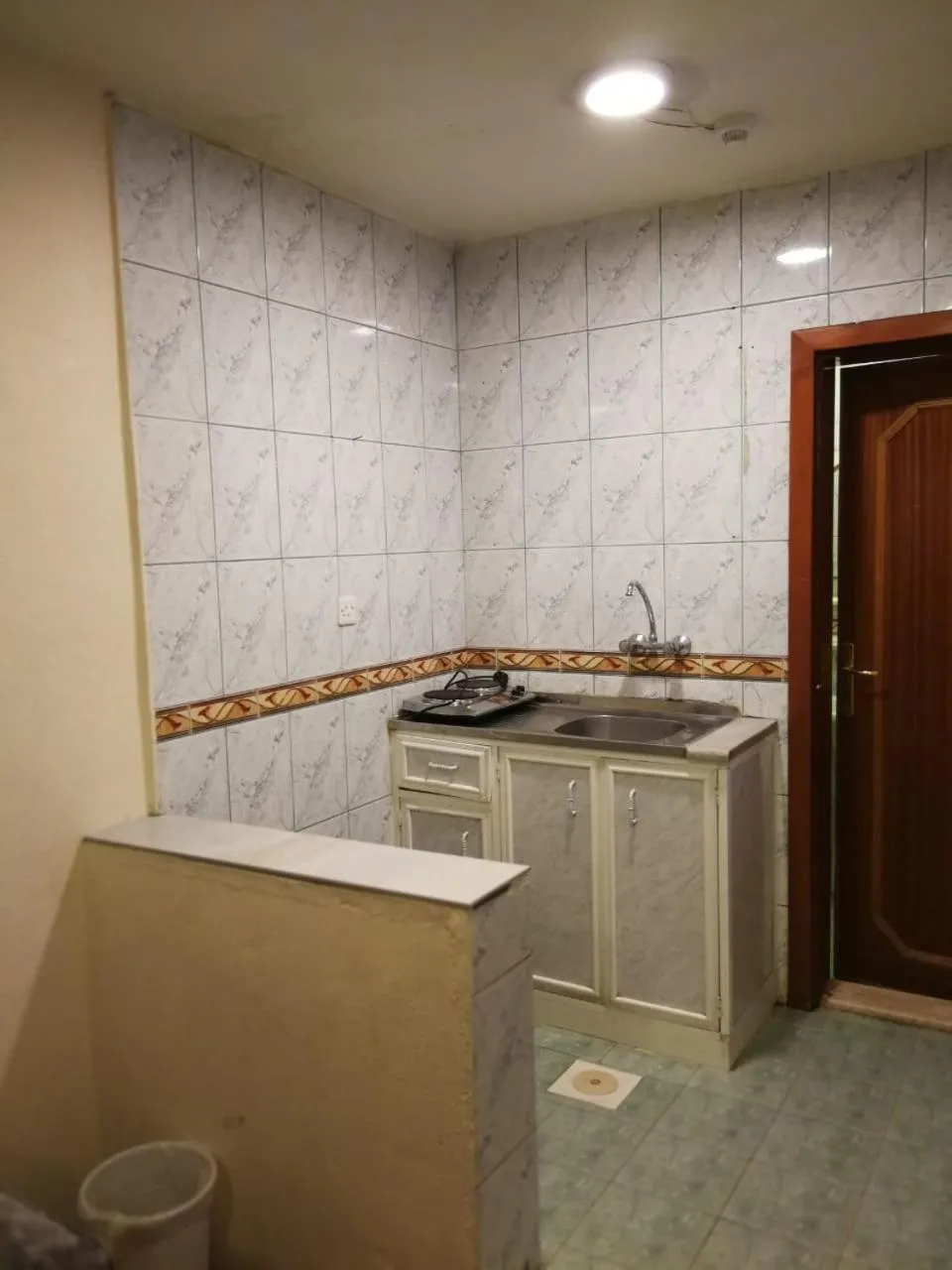 Saad Palace Serviced Apartments, Al Rabwa 2