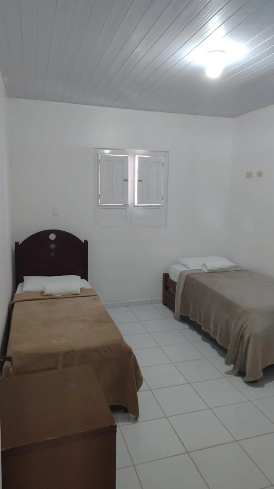 Pousada Igrejinha dos Carneiros