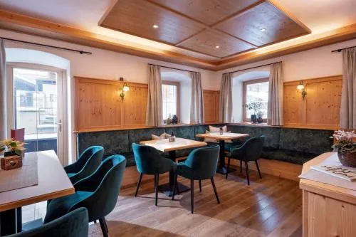 Hotel Eggerwirt