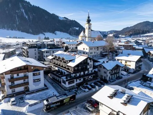 Hotel Eggerwirt