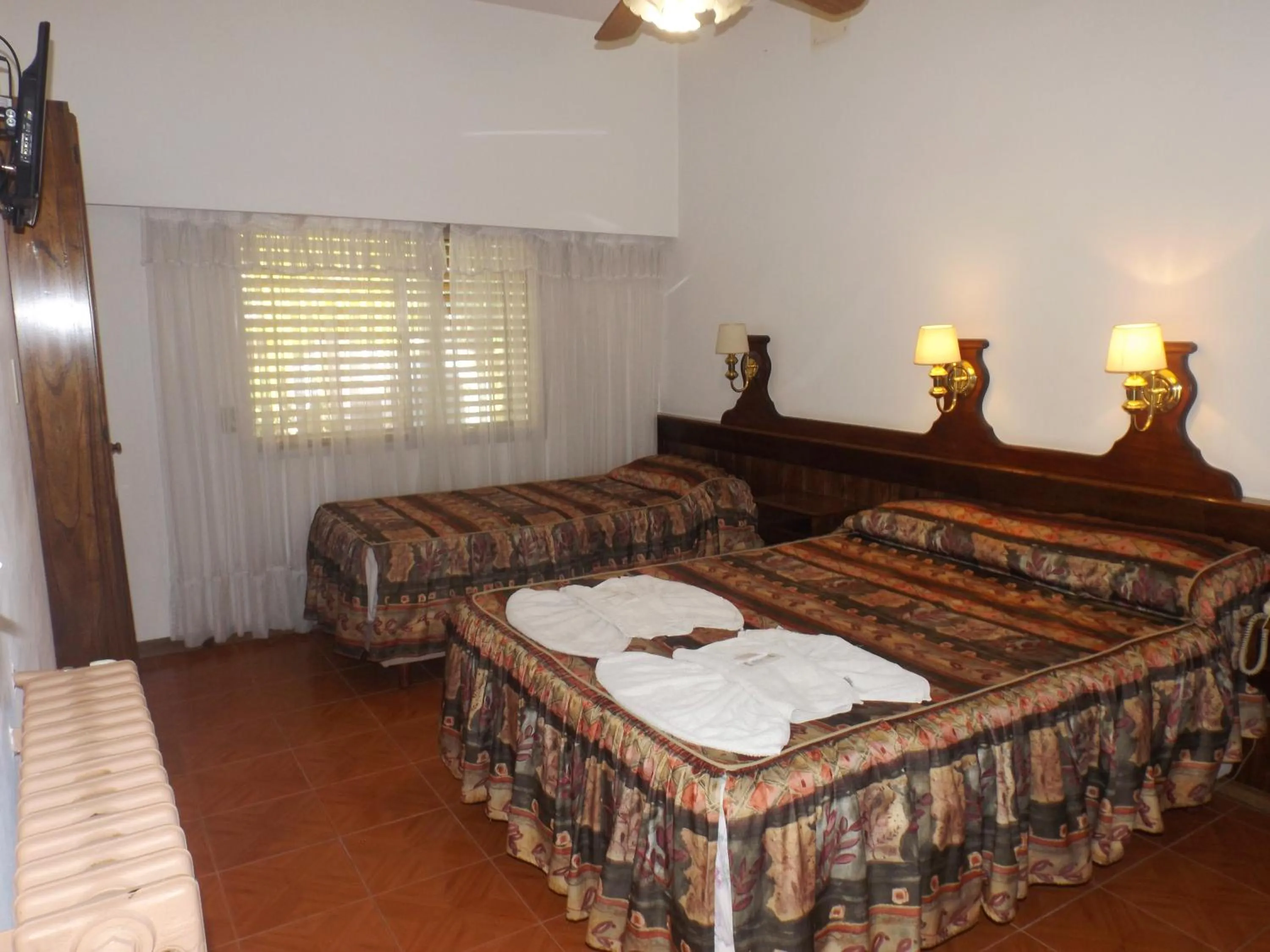 Hotel Alemán