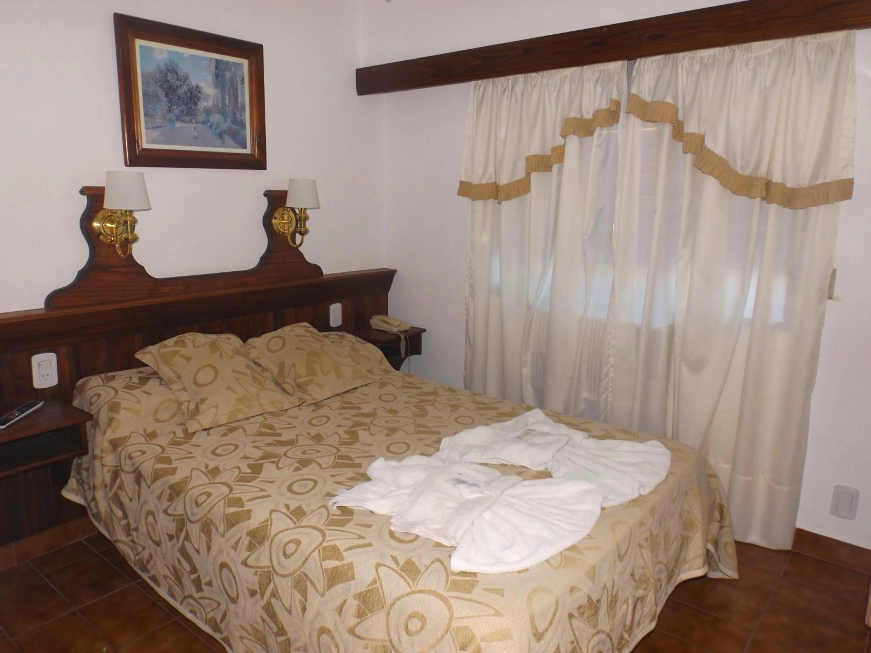 Hotel Alemán