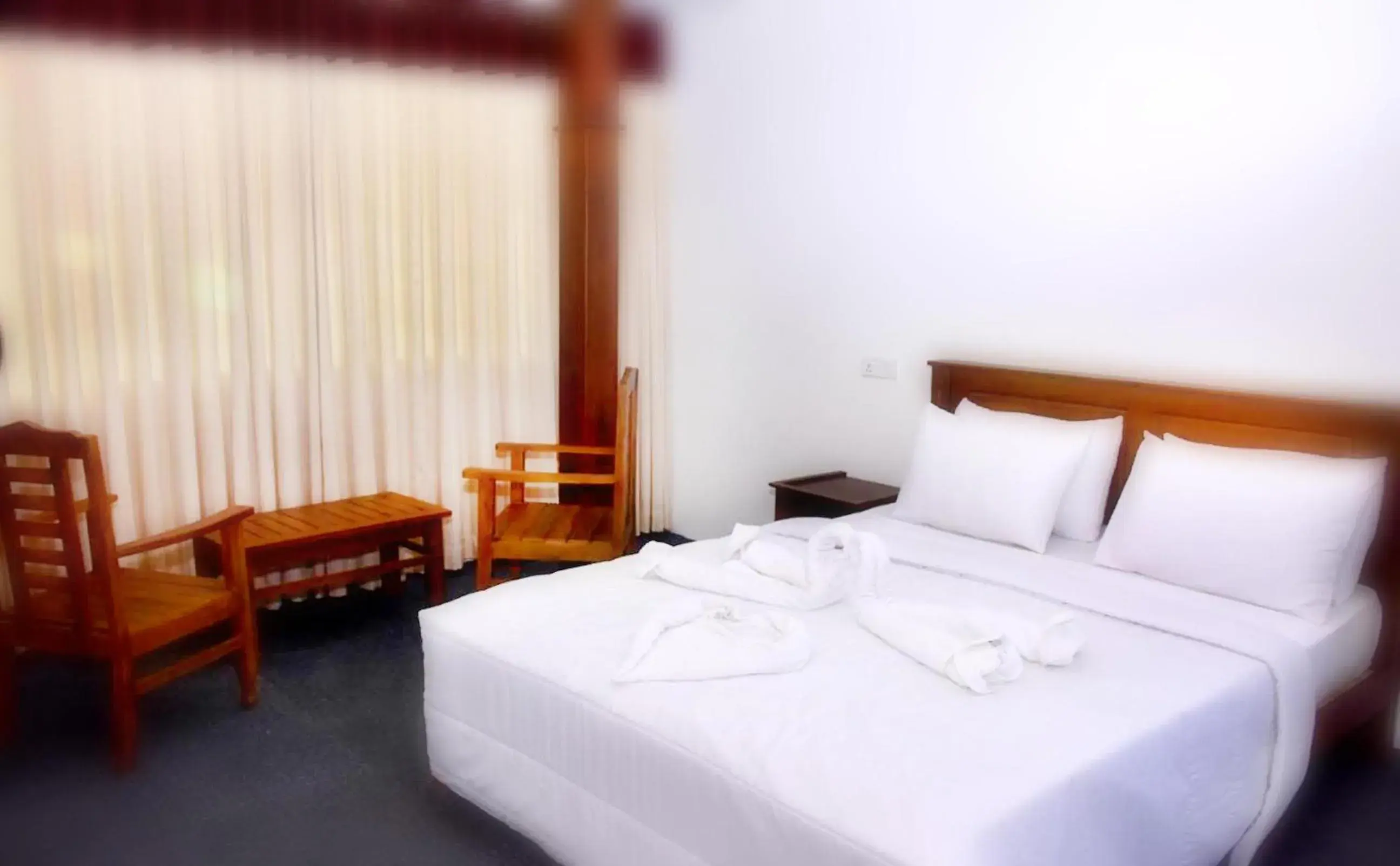 Double Room in Ella, Nine Arch Holiday Resort Double Room in Ella, Nine Arch Holiday Resort