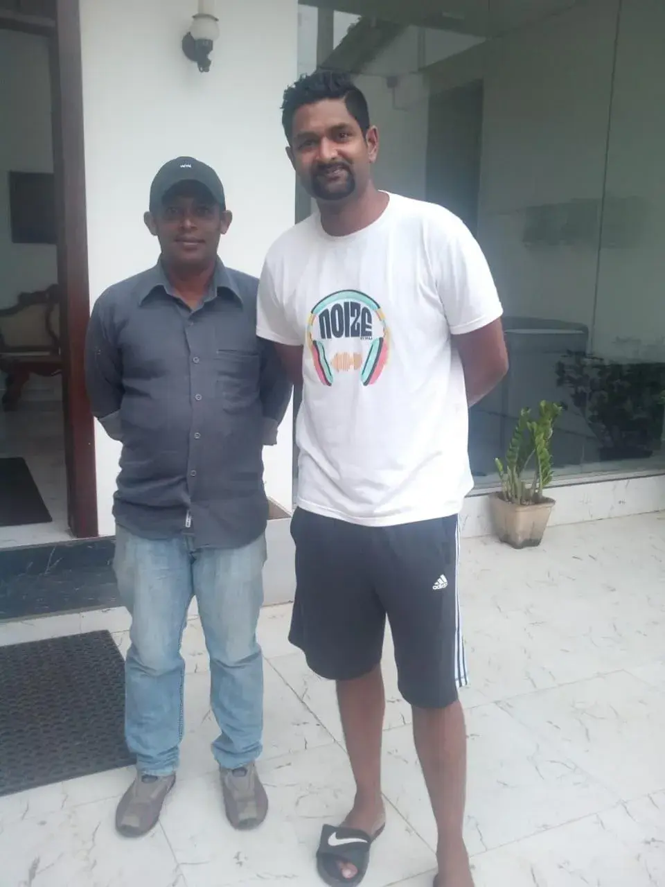 Facade/entrance in Ella, Nine Arch Holiday Resort Facade/entrance in Ella, Nine Arch Holiday Resort