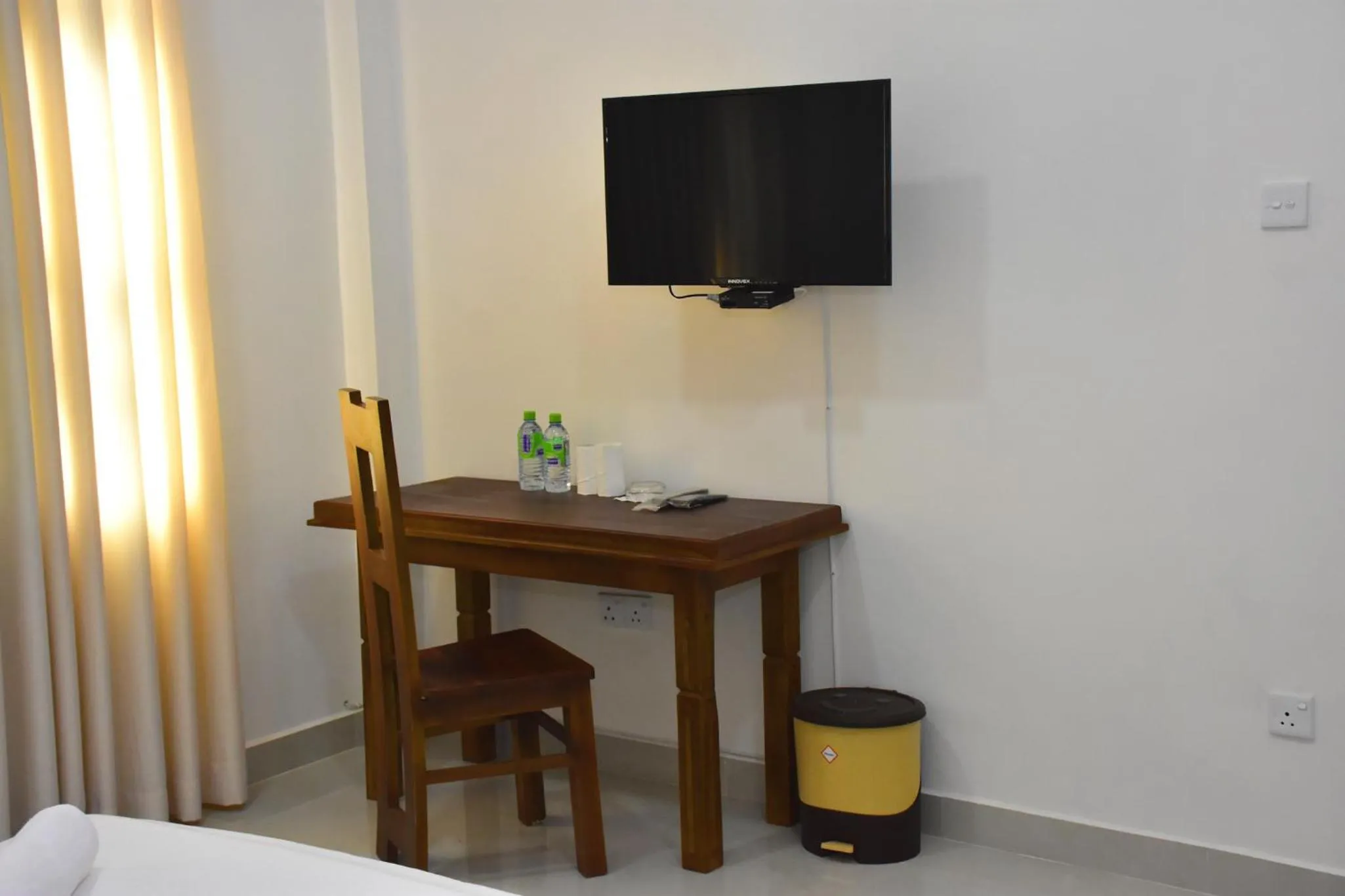 TV and multimedia, Bed in Ella, Nine Arch Holiday Resort